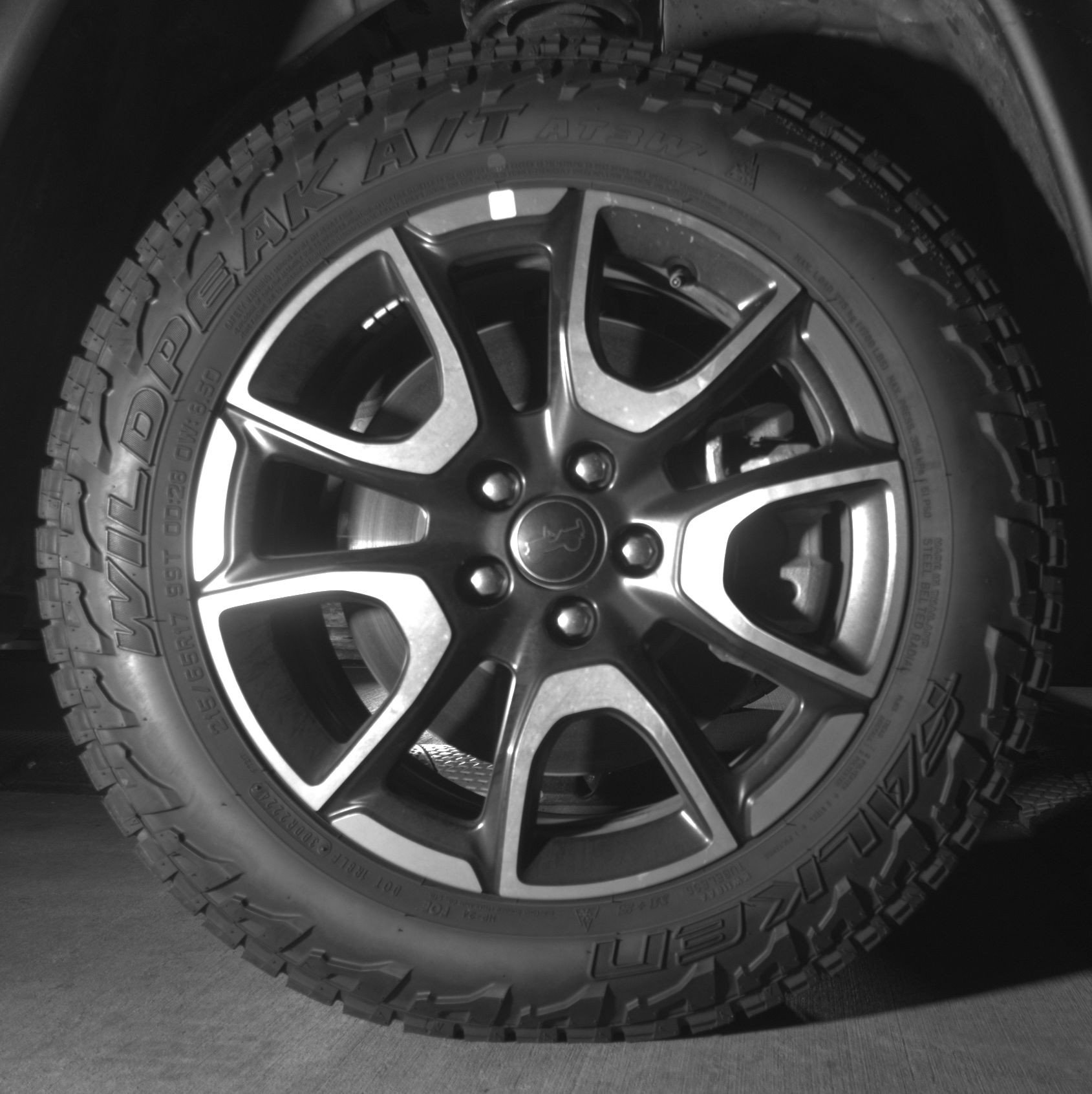 Thumbnail: 2025 Jeep Compass - 13