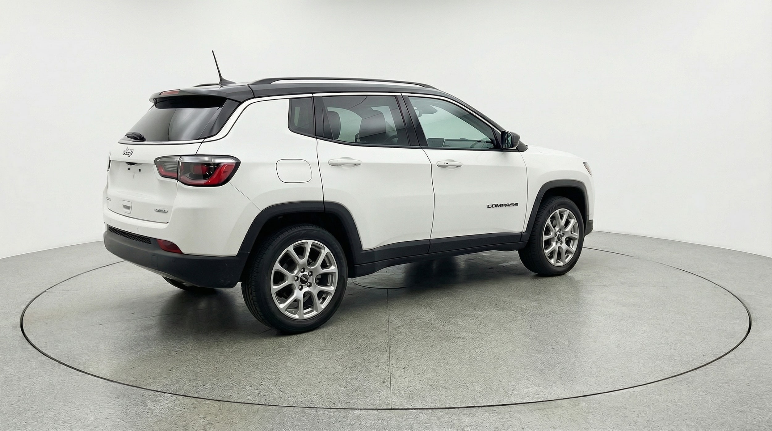 Thumbnail: 2025 Jeep Compass - 7