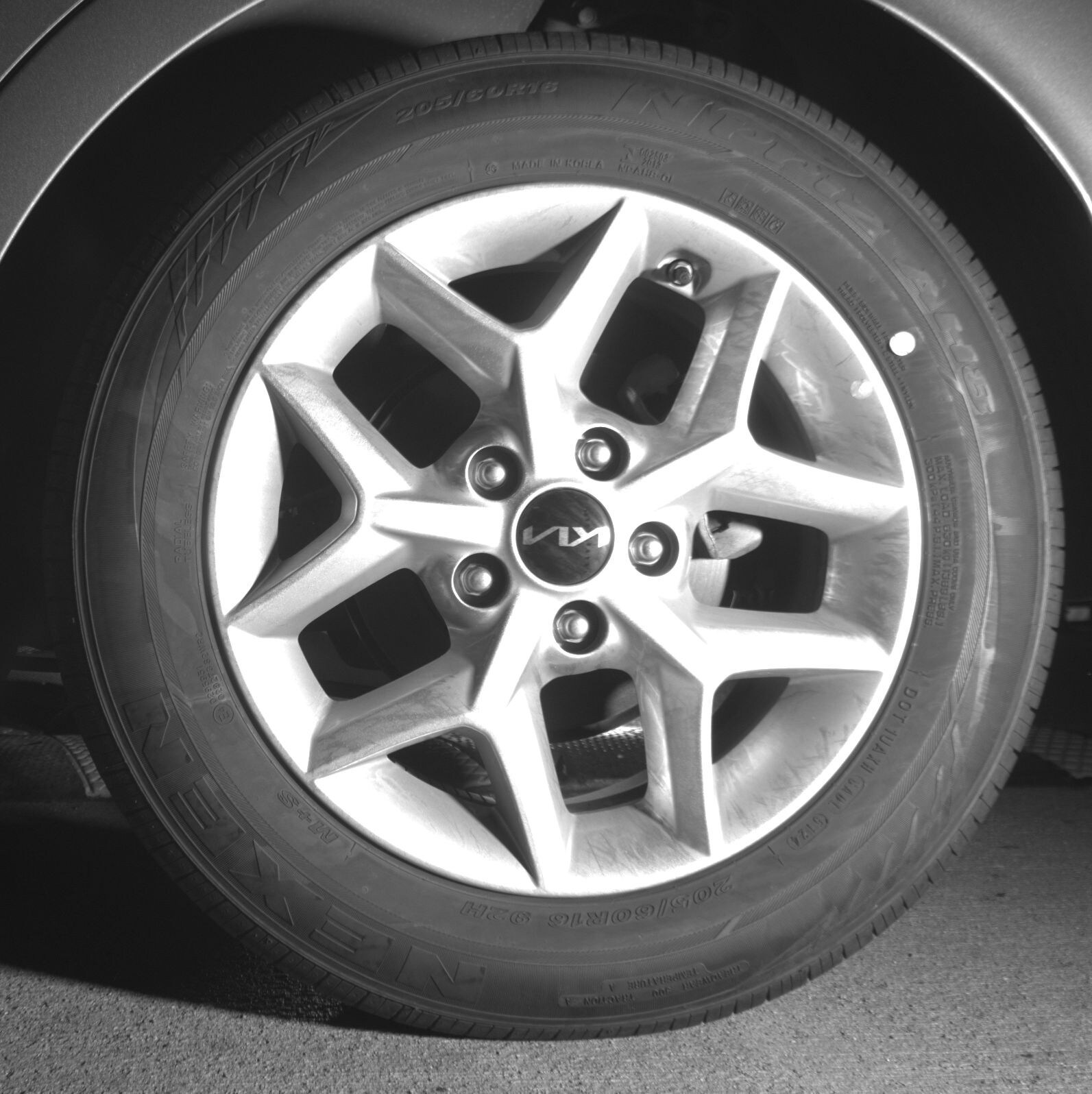 Thumbnail: 2025 Kia Soul - 11