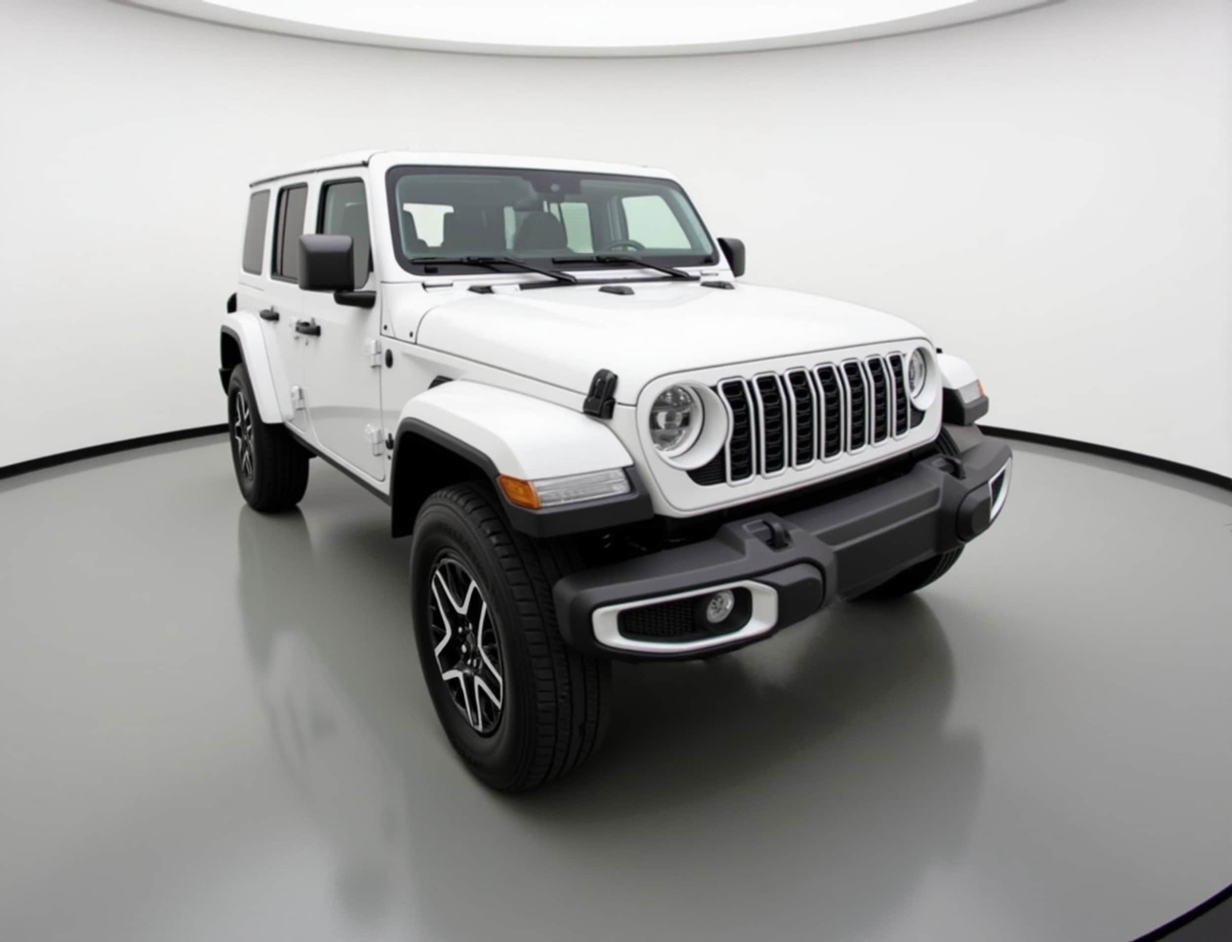 Thumbnail: 2025 Jeep Wrangler - 1