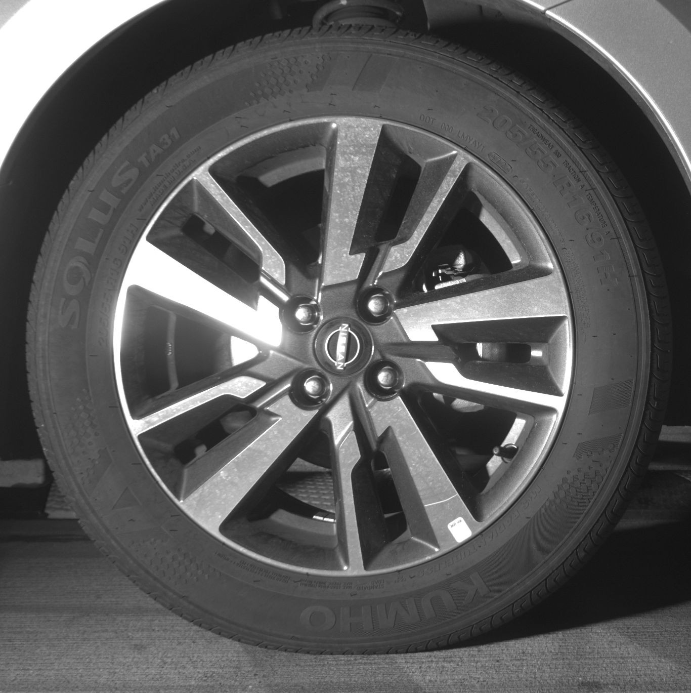 Thumbnail: 2025 Nissan Versa - 10