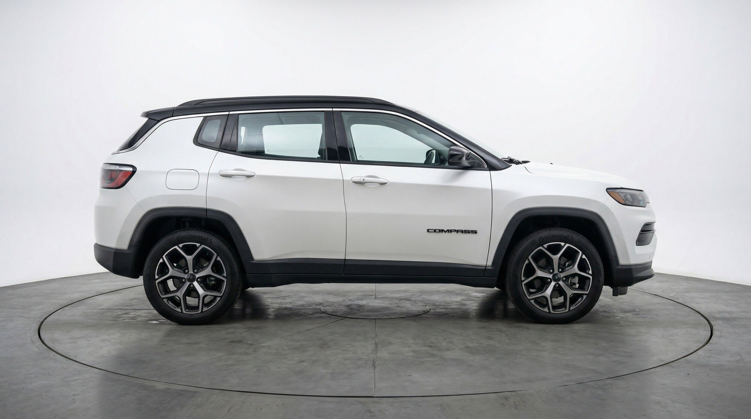 Thumbnail: 2025 Jeep Compass - 11