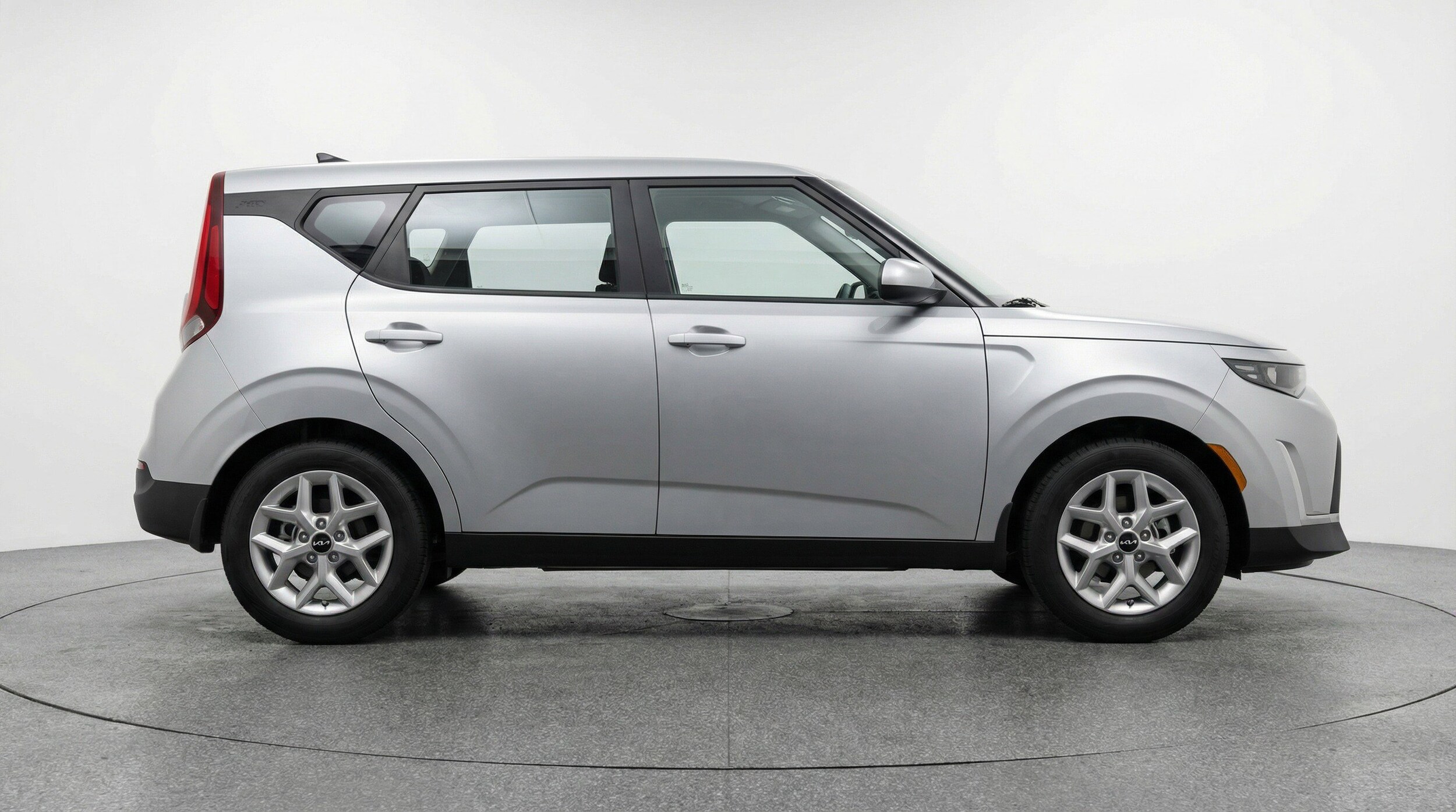 Thumbnail: 2025 Kia Soul - 11