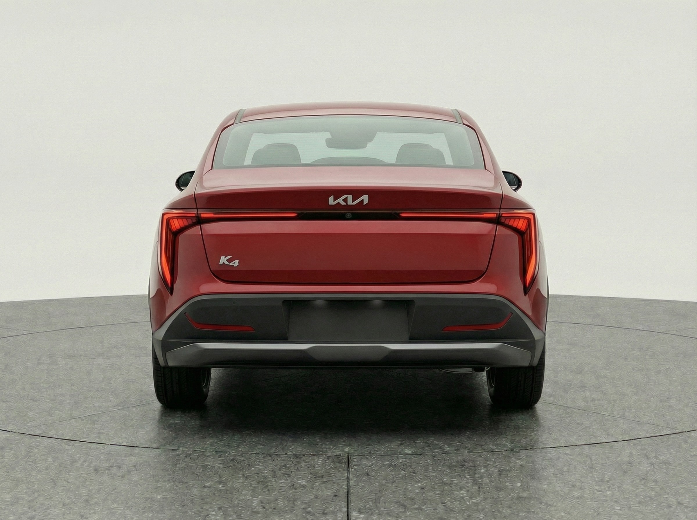Thumbnail: 2025 Kia K4 - 6
