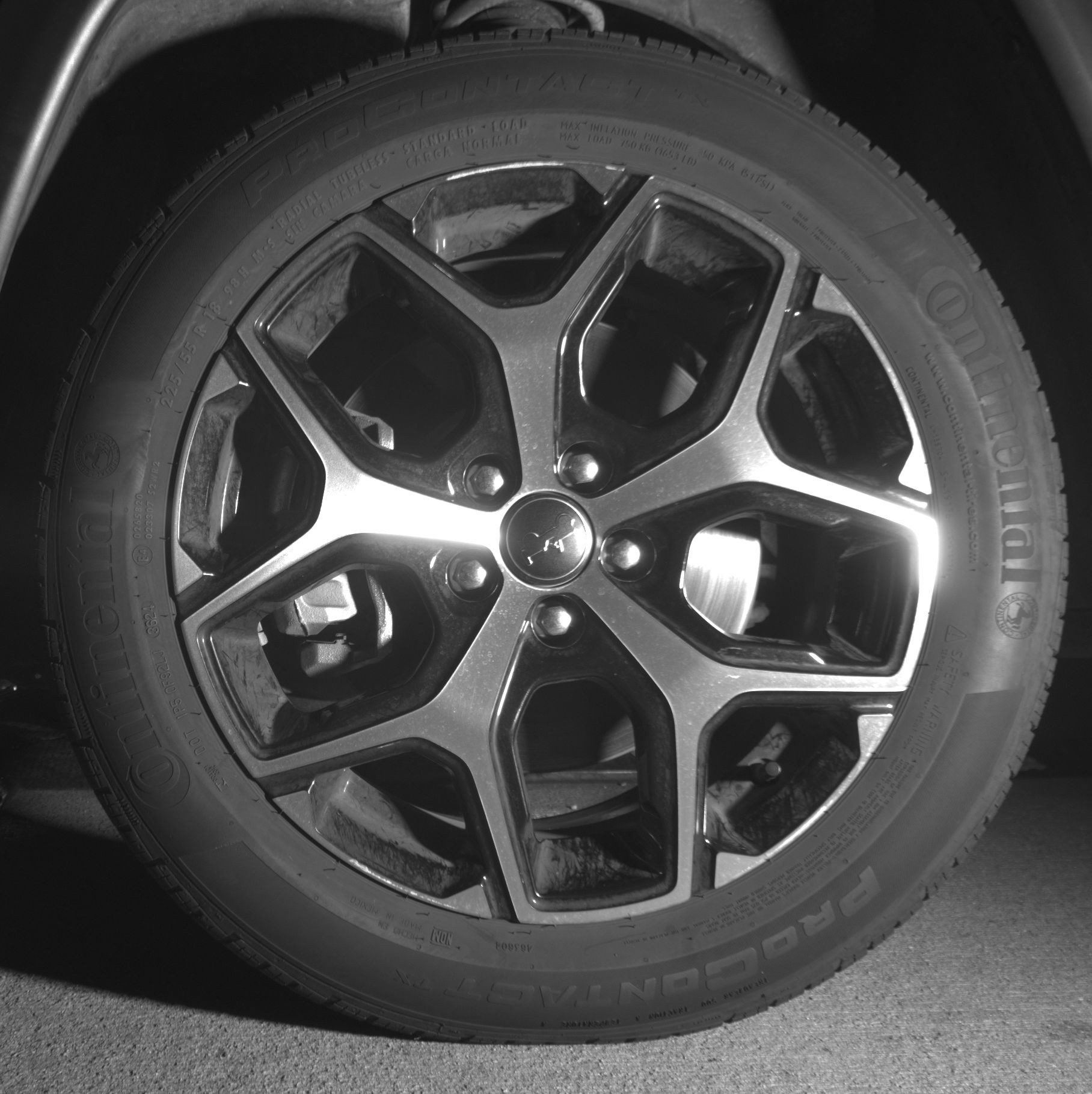 Thumbnail: 2025 Jeep Compass - 12