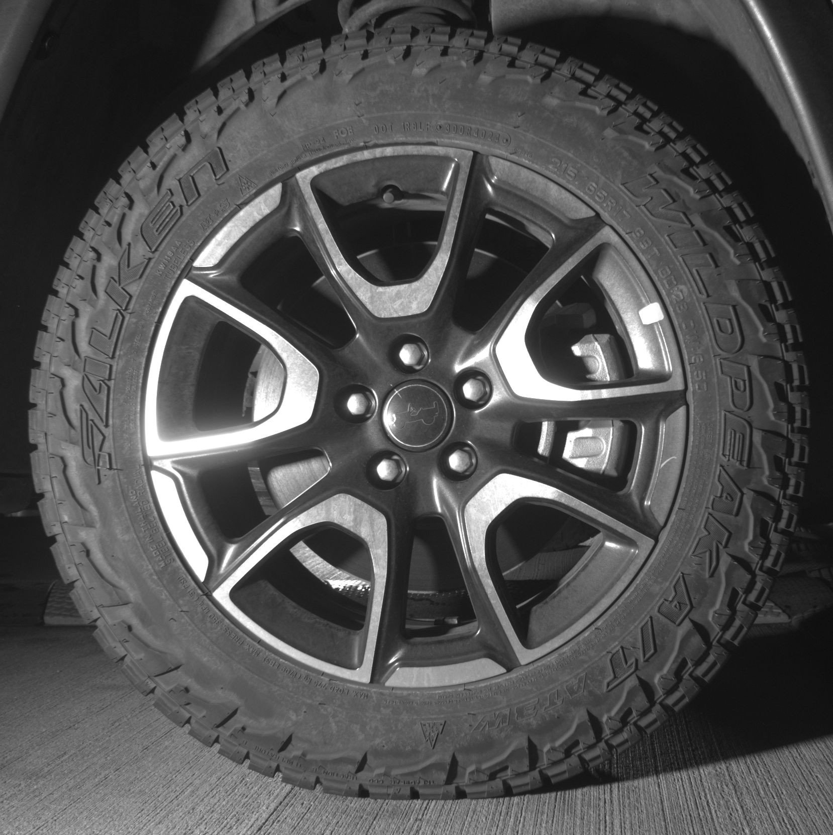 Thumbnail: 2025 Jeep Compass - 13