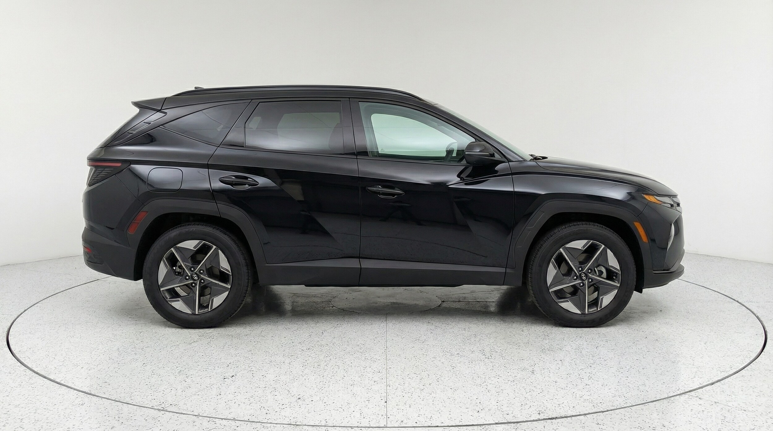 Thumbnail: 2025 Hyundai Tucson - 8