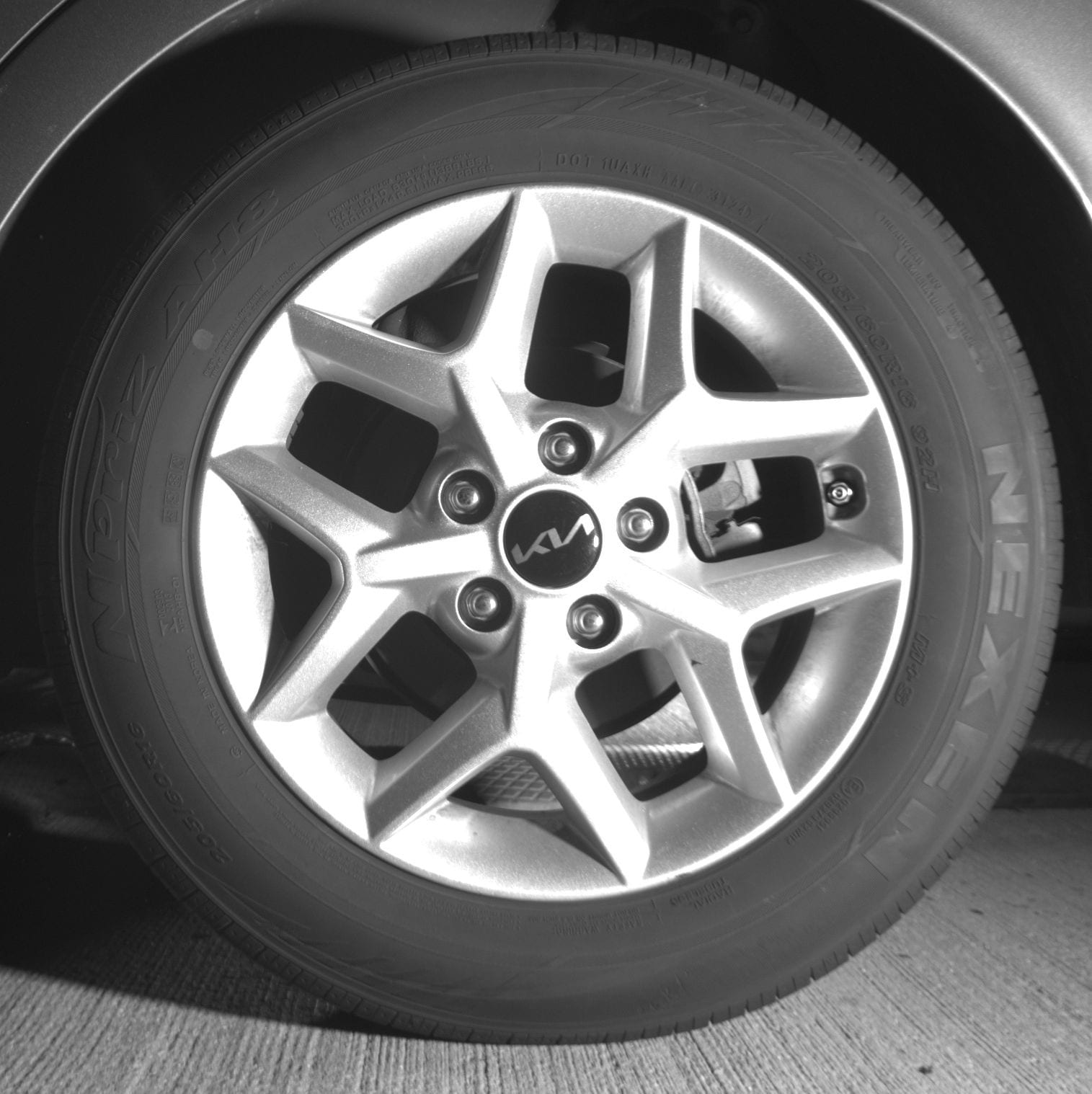 Thumbnail: 2025 Kia Soul - 11