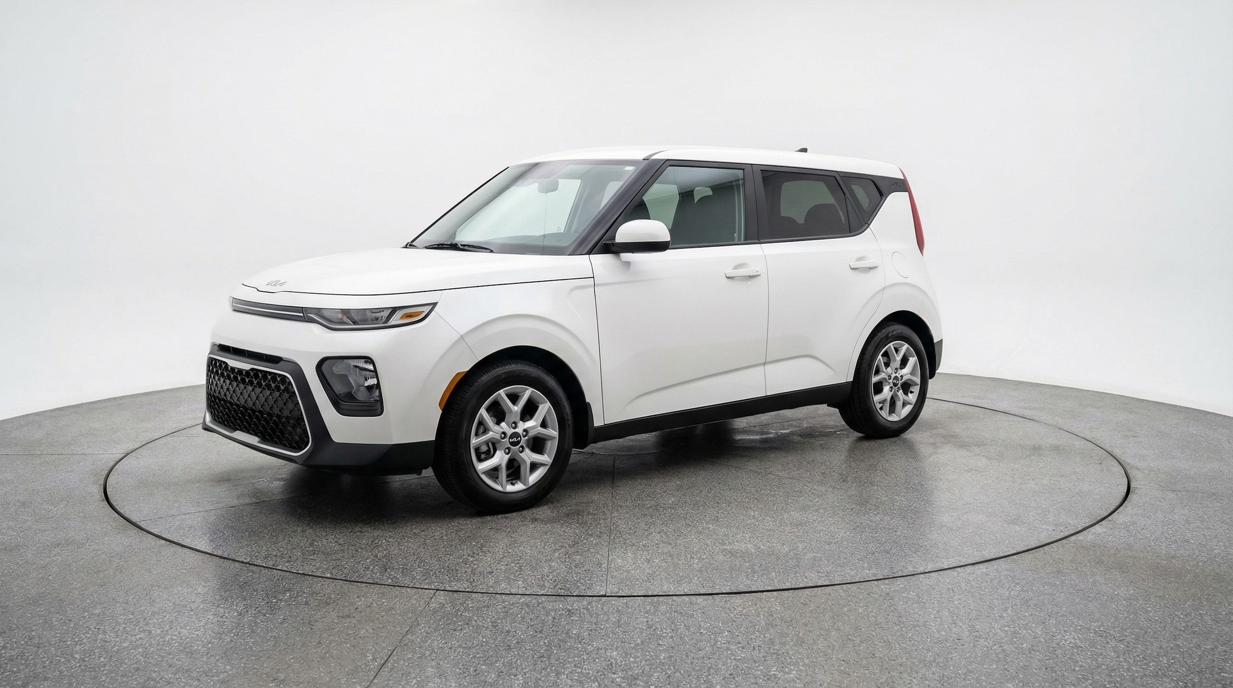 Thumbnail: 2025 Kia Soul - 3