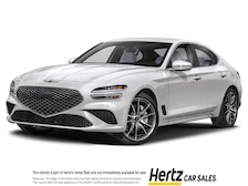 2025 Genesis G70  -
                  Tampa, FL