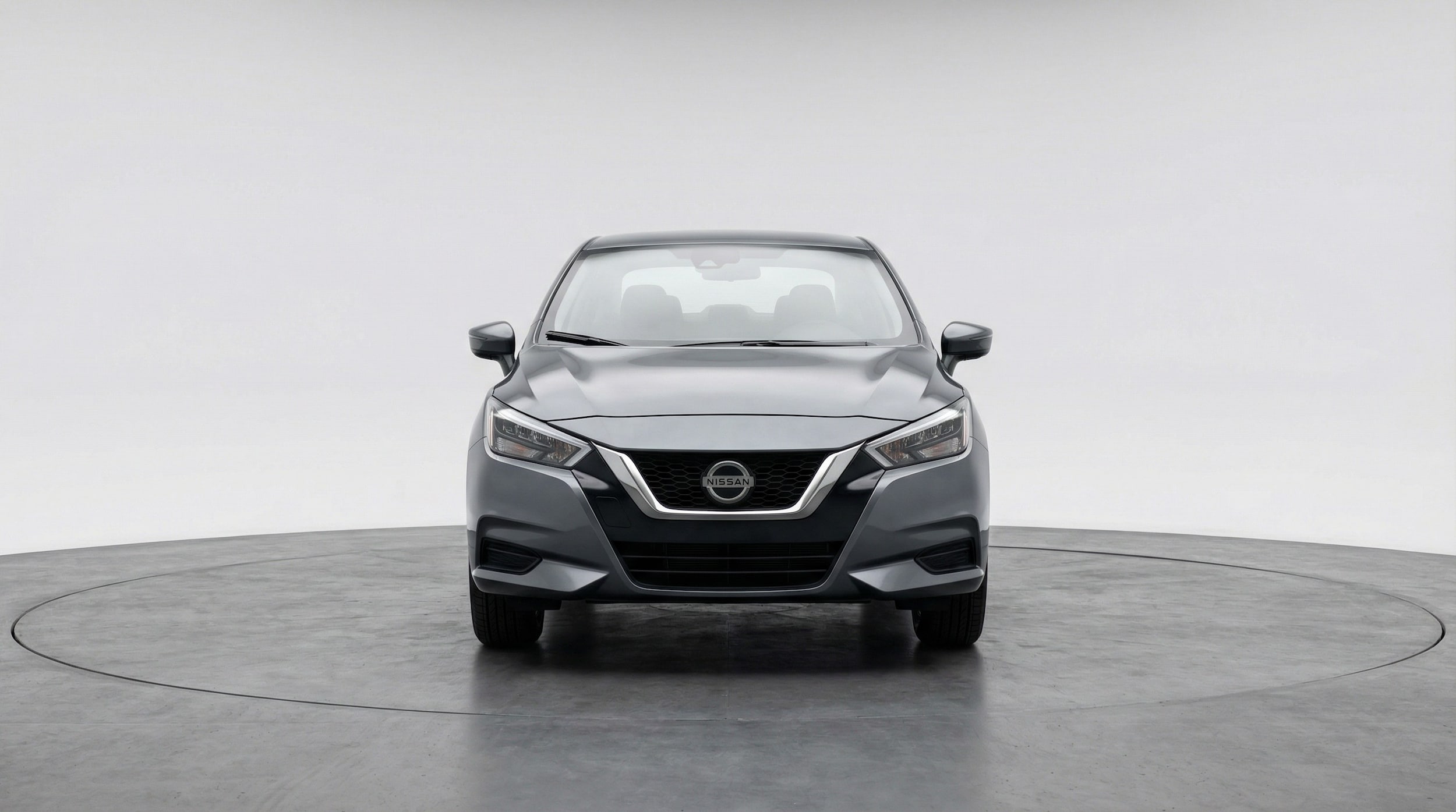 Thumbnail: 2025 Nissan Versa - 2