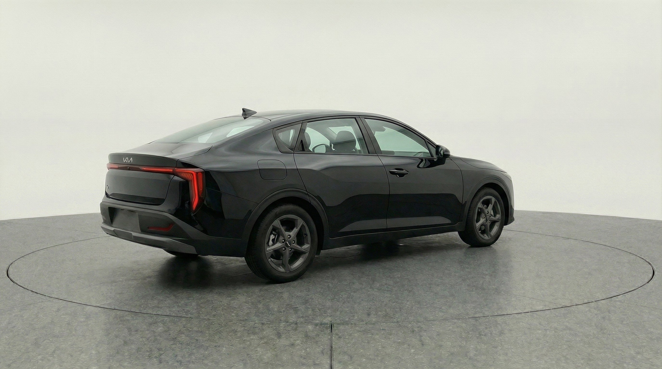 Thumbnail: 2025 Kia K4 - 9
