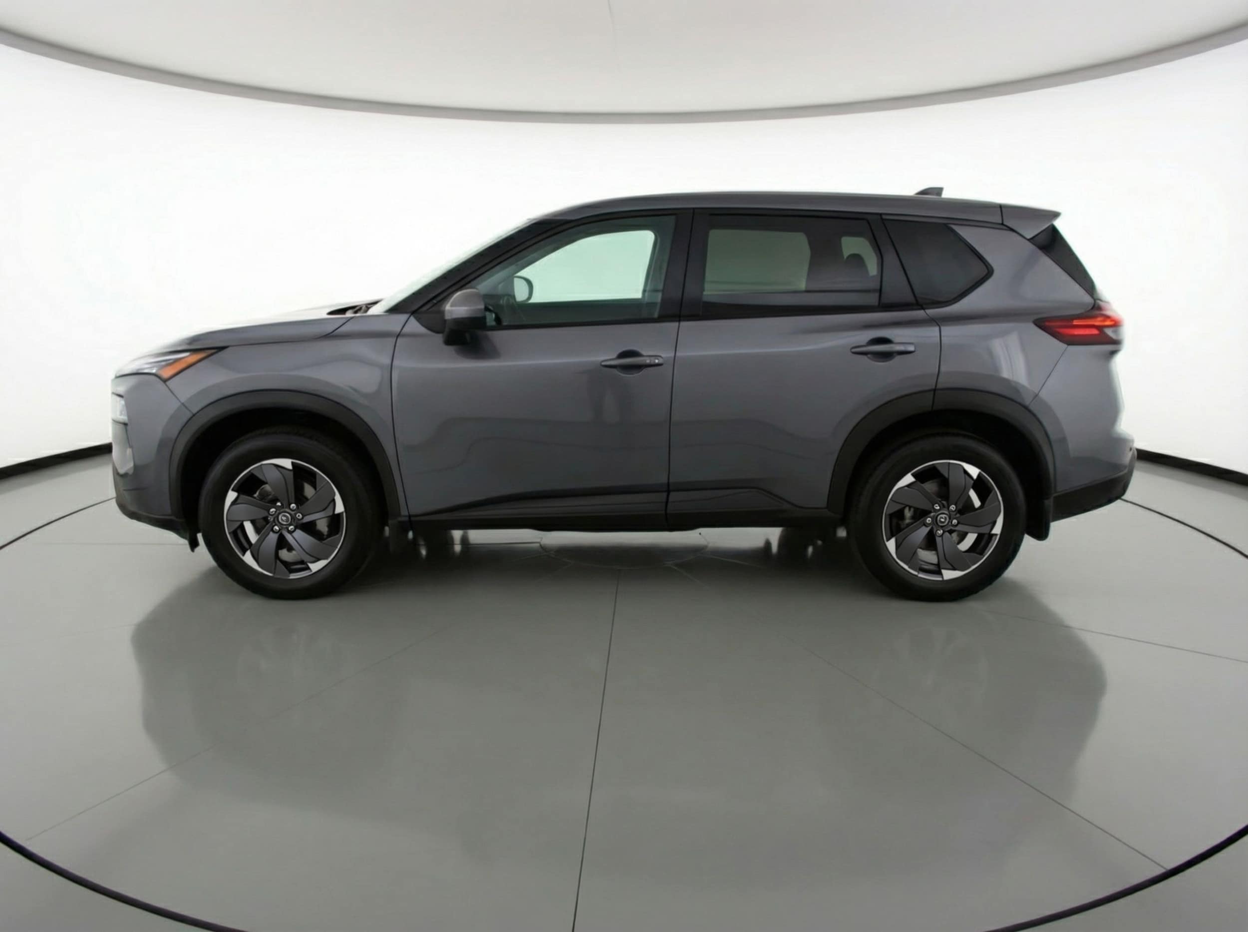 Thumbnail: 2025 Nissan Rogue - 4