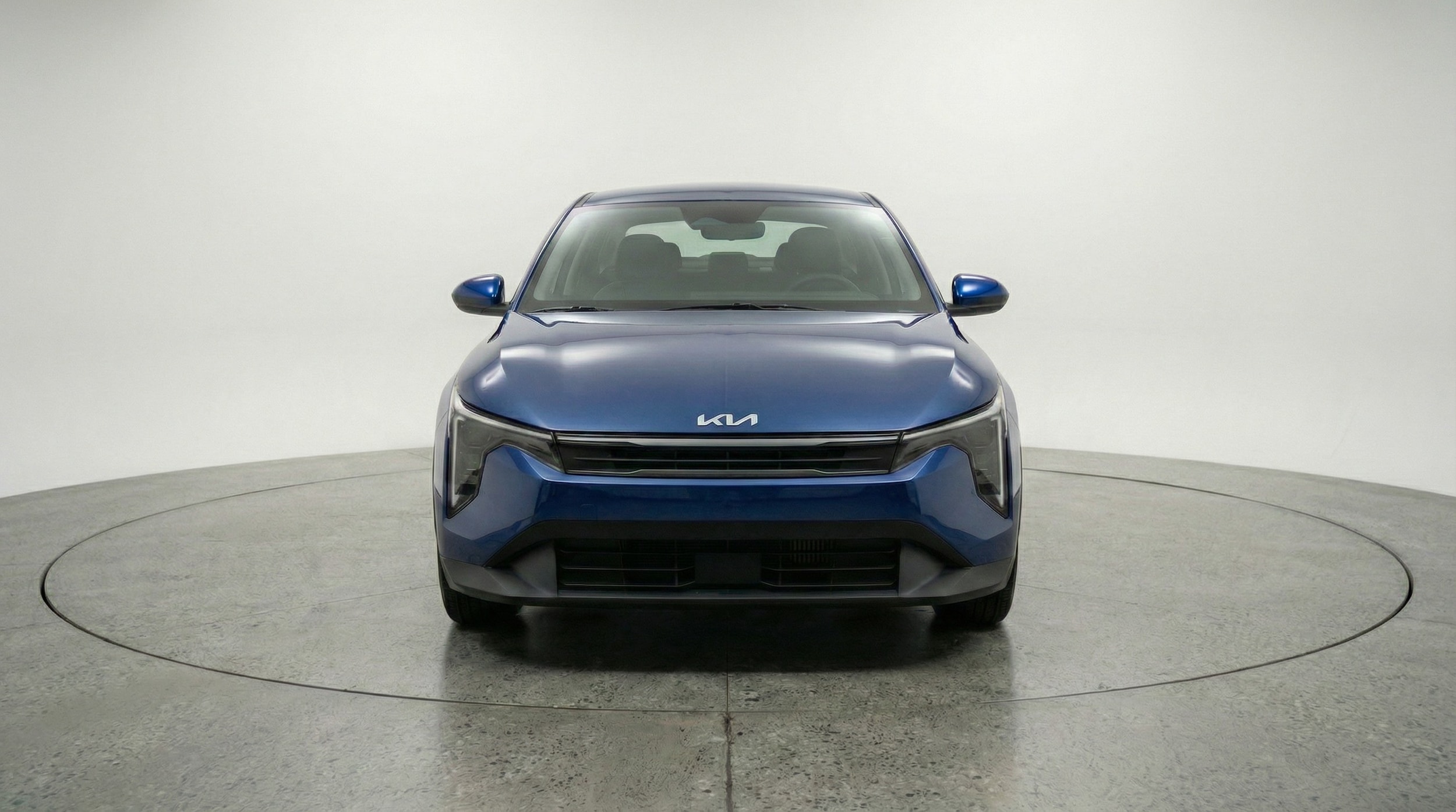 Thumbnail: 2025 Kia K4 - 2