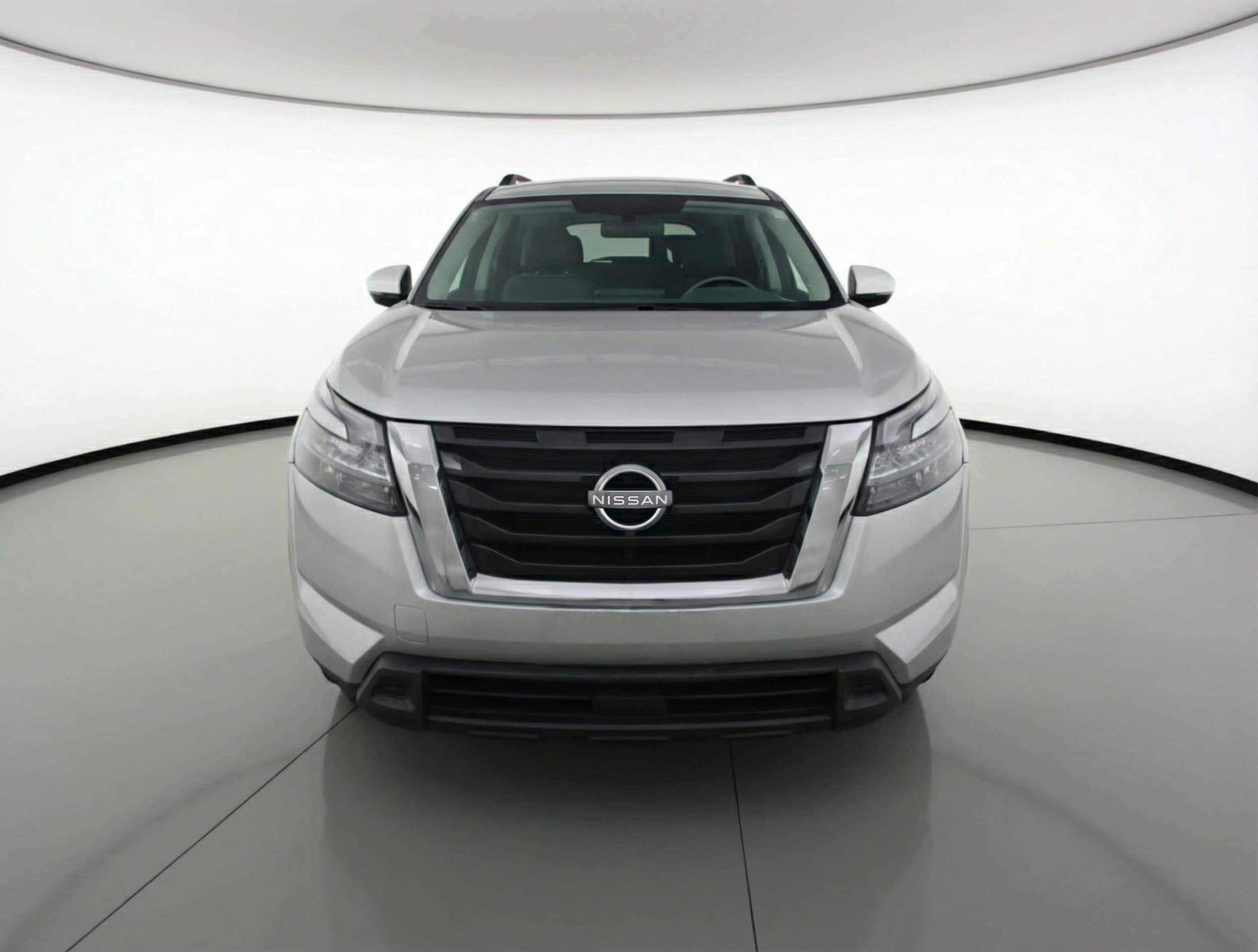 Thumbnail: 2025 Nissan Pathfinder - 2