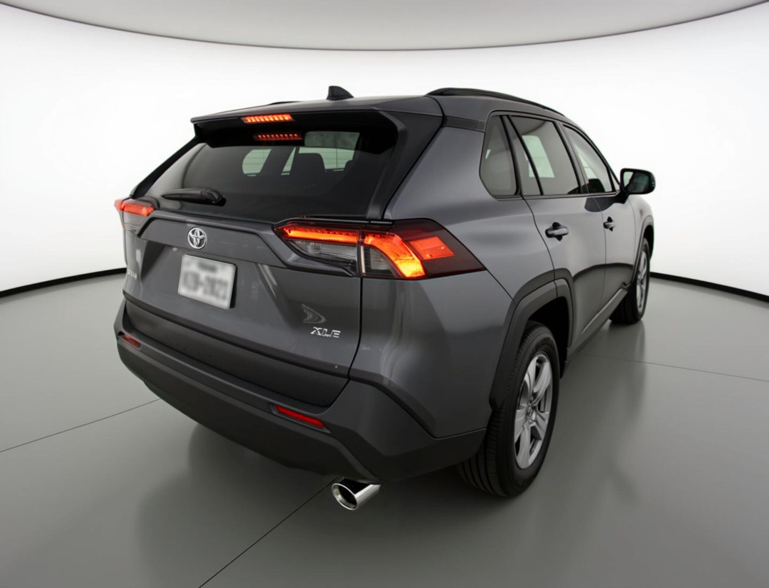 Thumbnail: 2025 Toyota RAV4 - 7