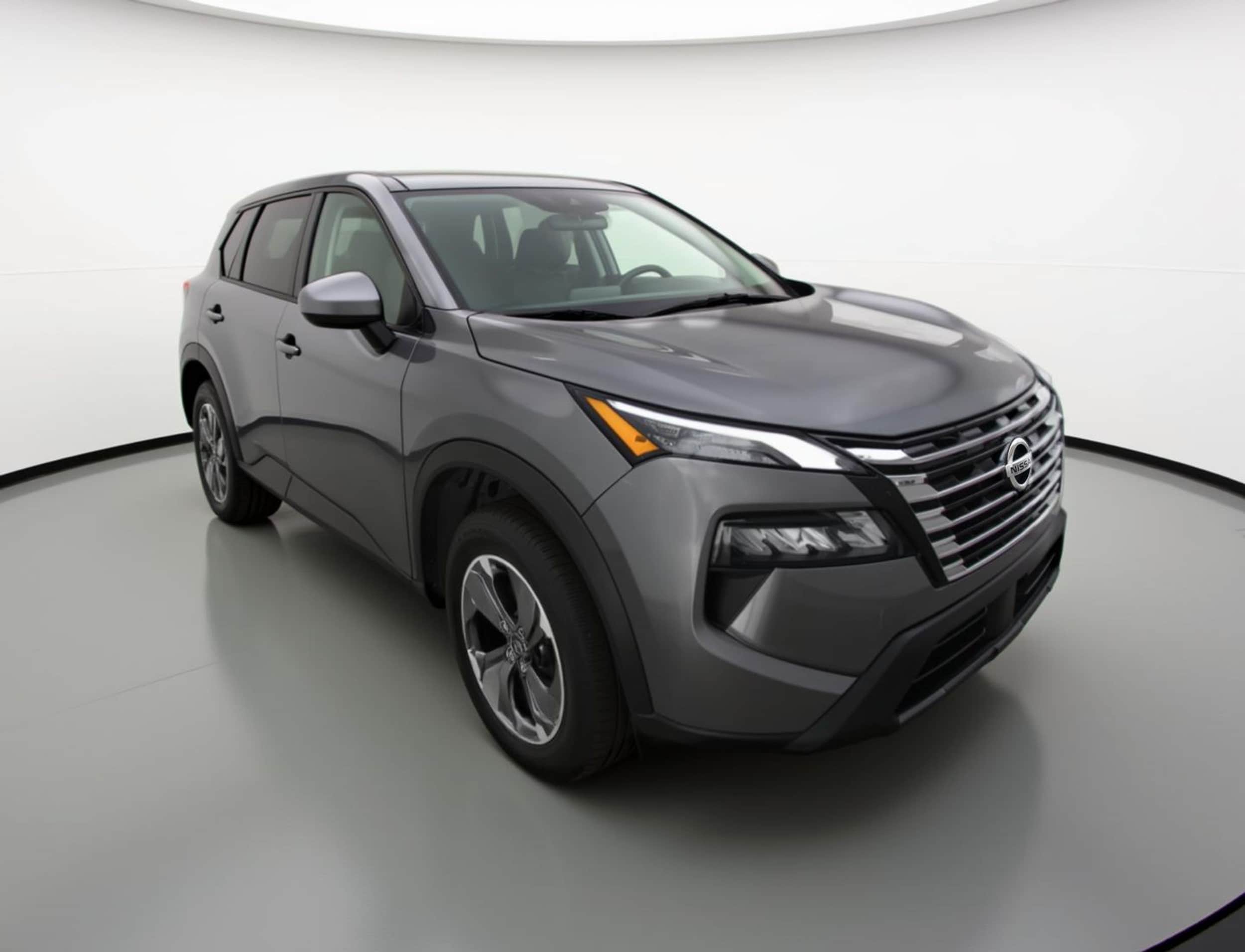 Thumbnail: 2025 Nissan Rogue - 1