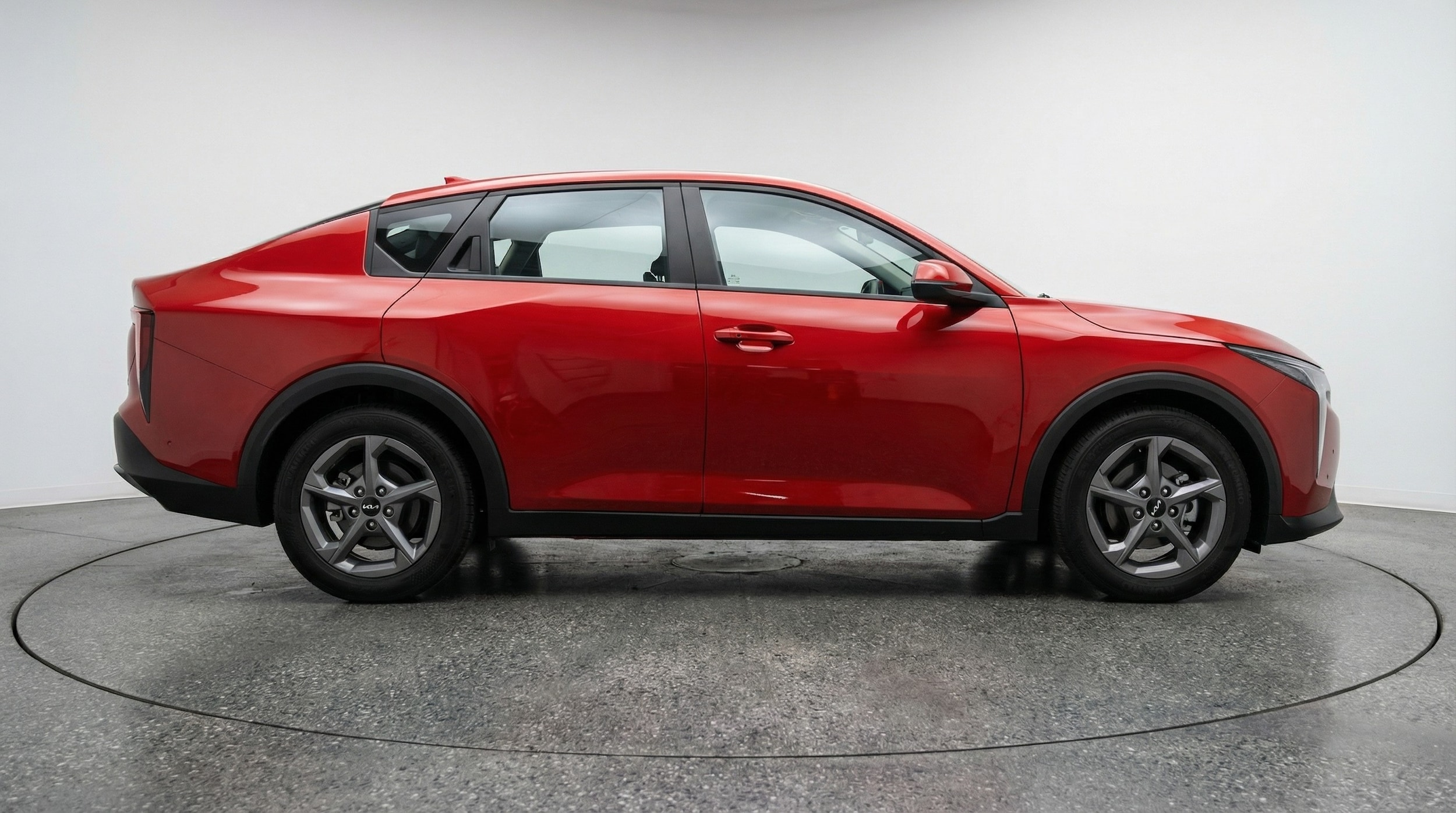 Thumbnail: 2025 Kia K4 - 8