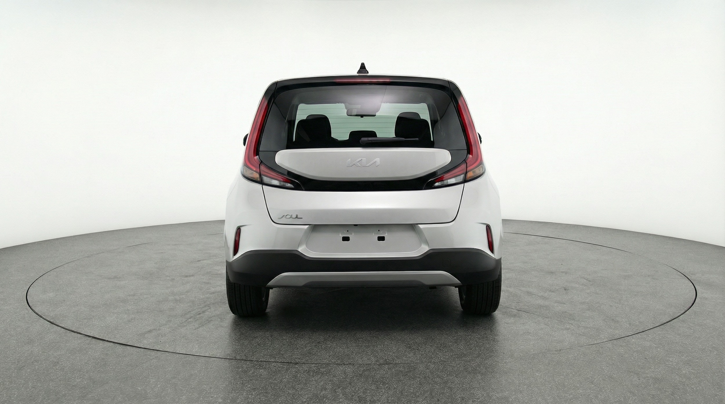 Thumbnail: 2025 Kia Soul - 6