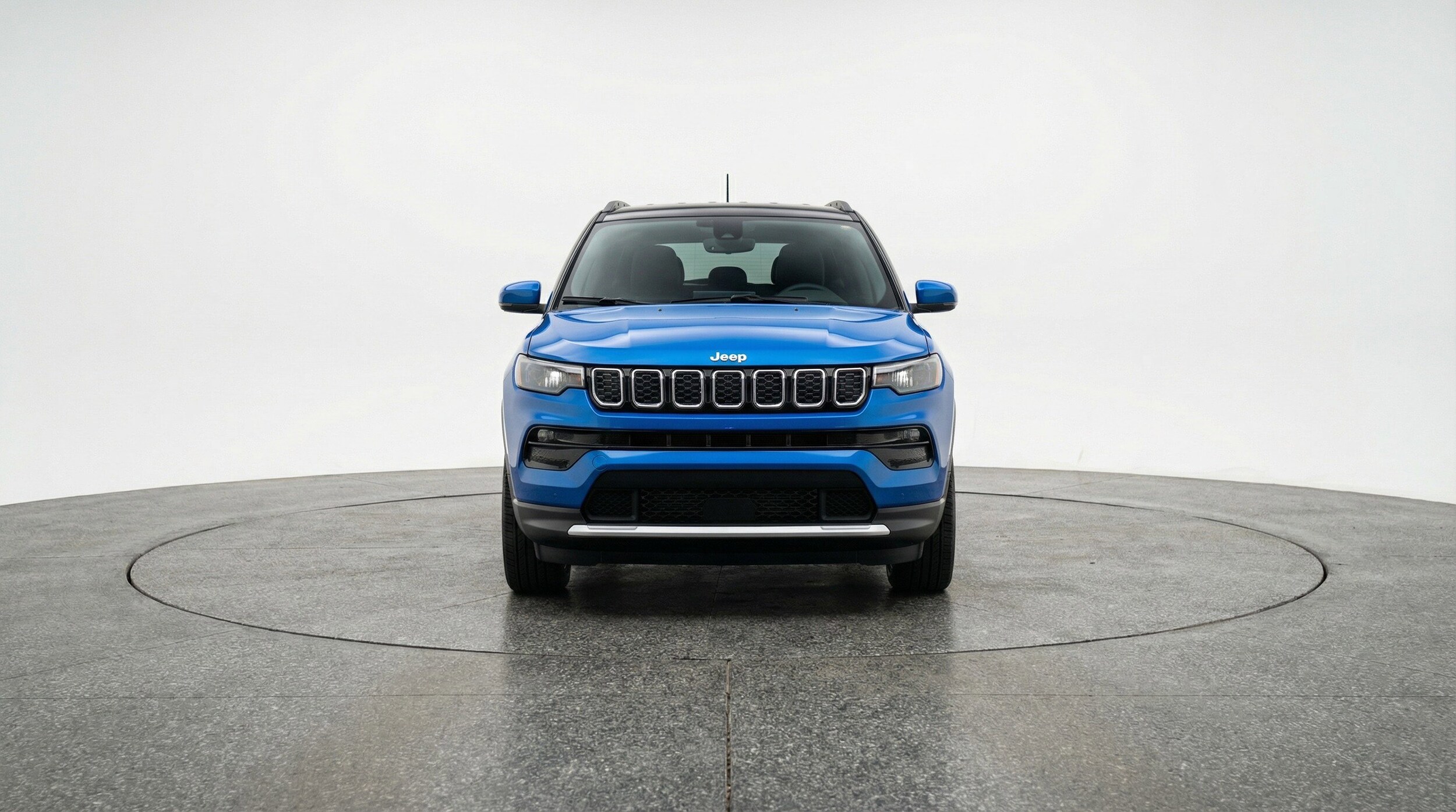 Thumbnail: 2025 Jeep Compass - 2