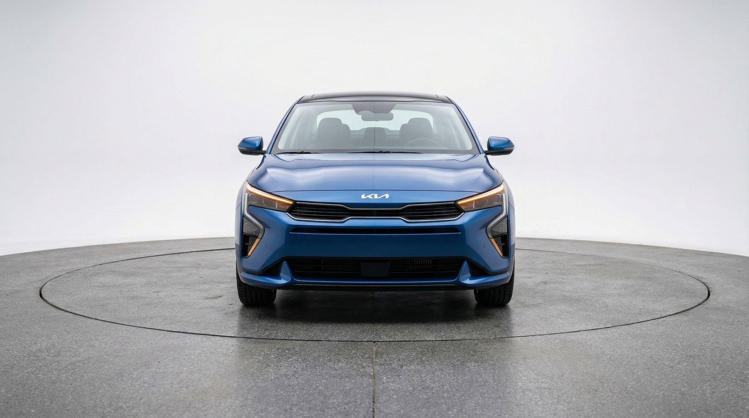 Thumbnail: 2025 Kia K4 - 2