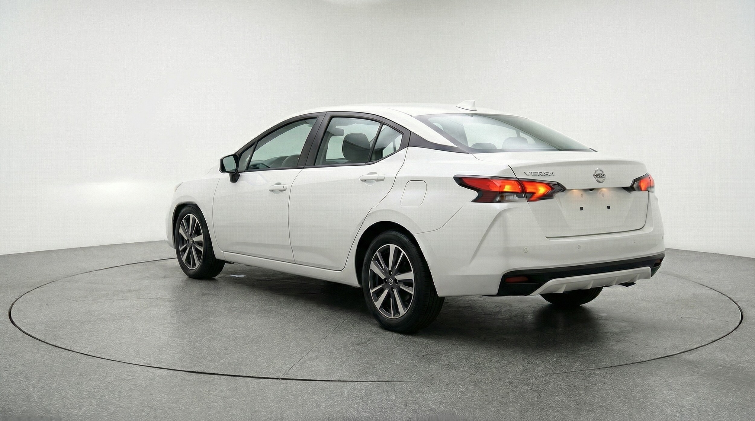 Thumbnail: 2025 Nissan Versa - 5