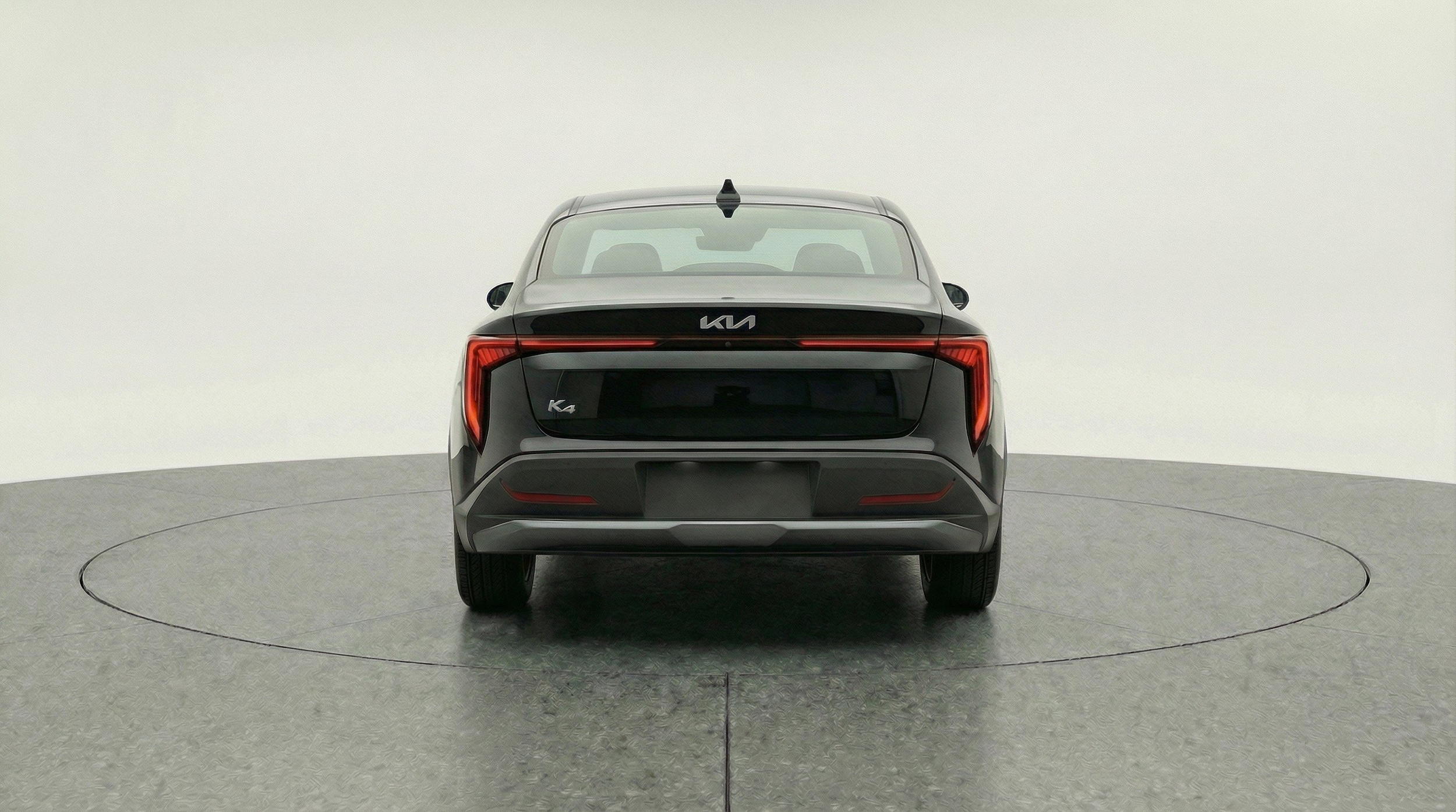 Thumbnail: 2025 Kia K4 - 7