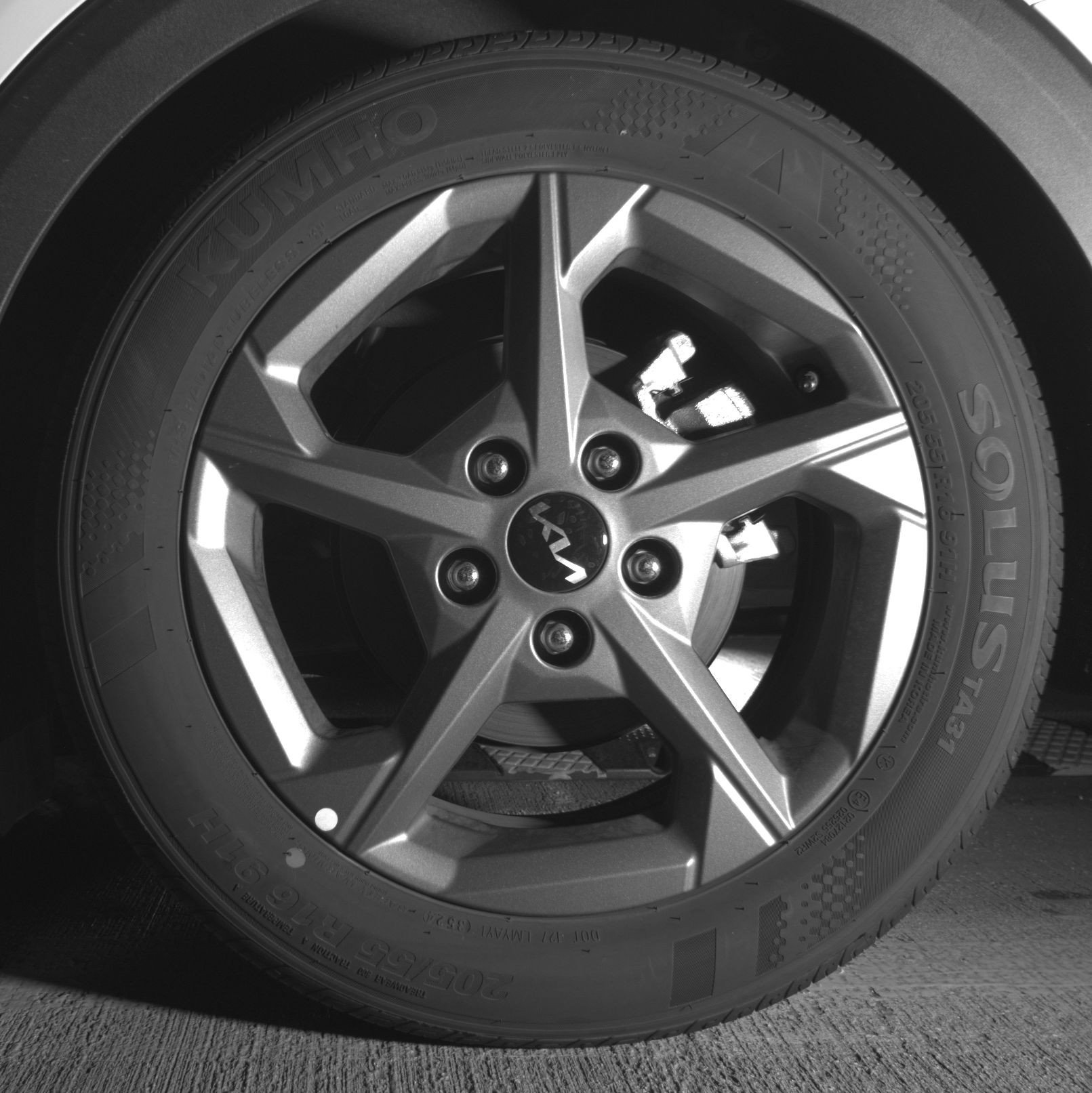 Thumbnail: 2025 Kia K4 - 14