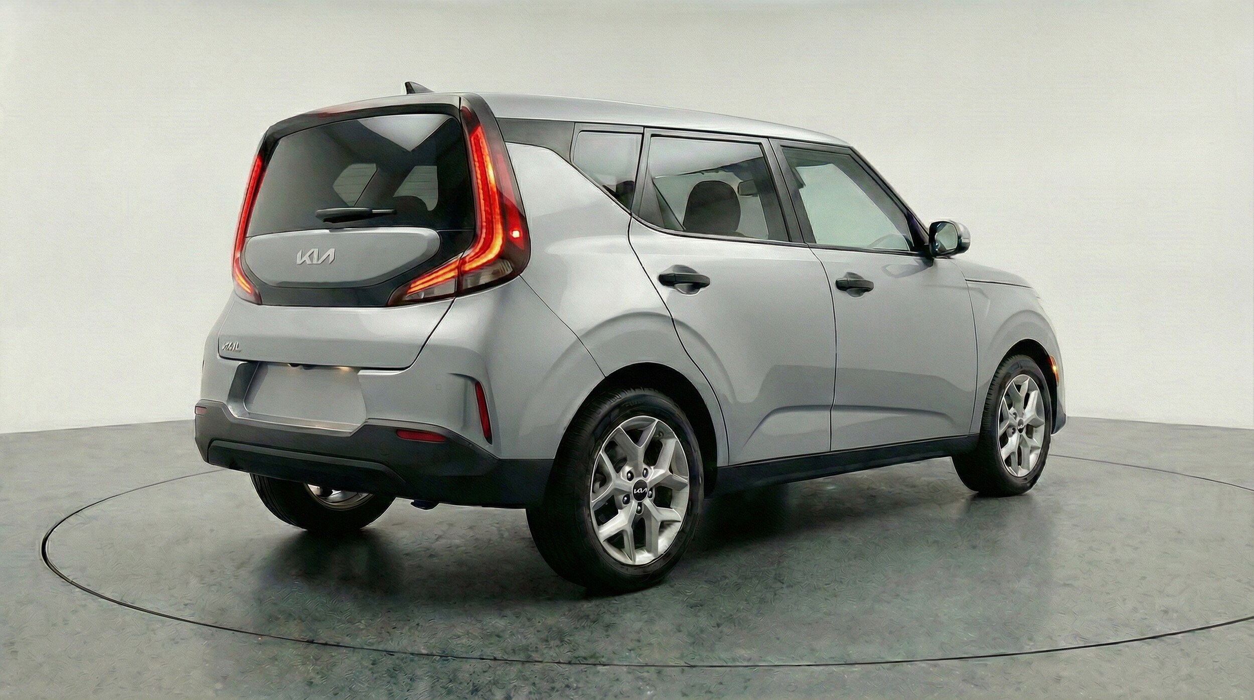 Thumbnail: 2025 Kia Soul - 9