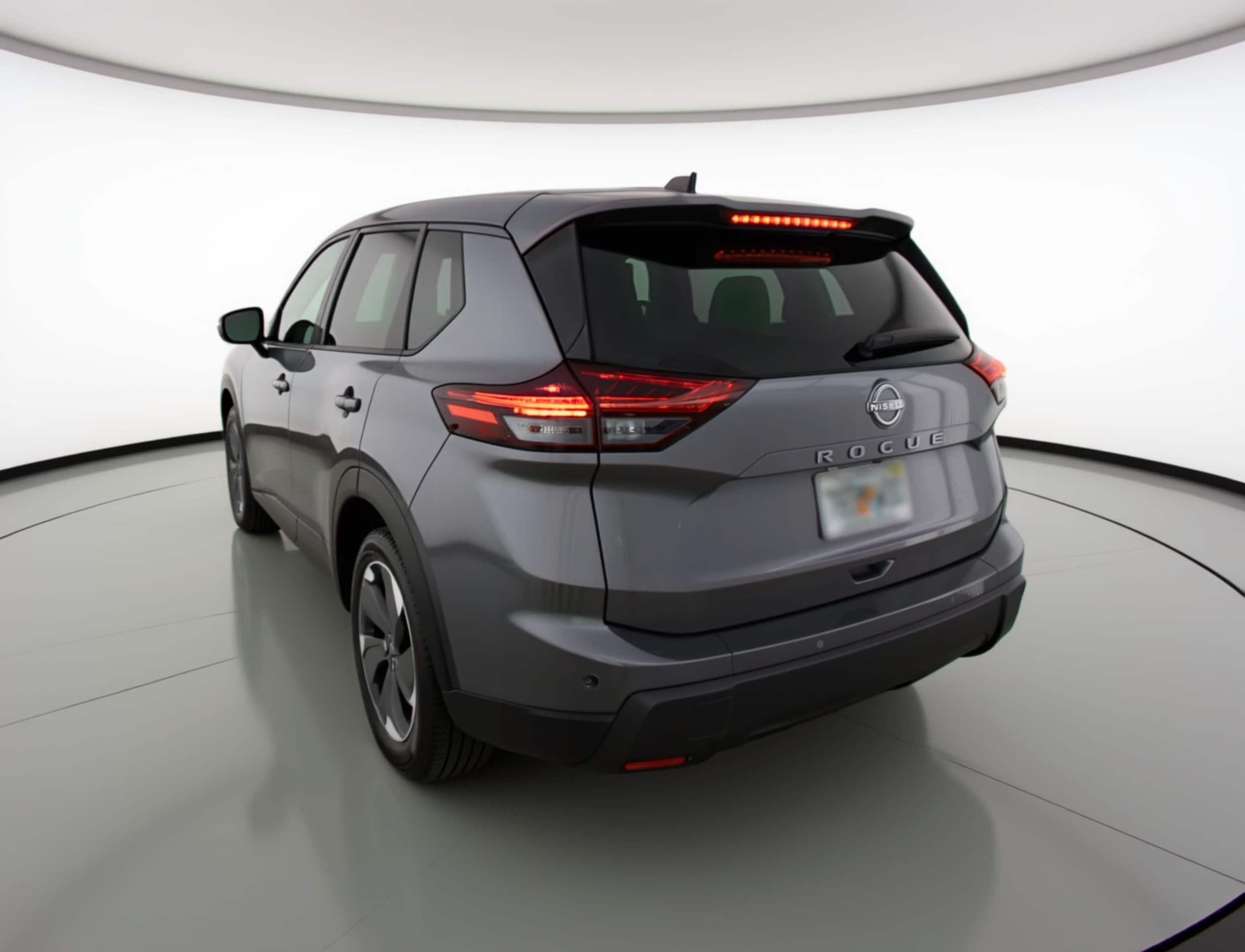 Thumbnail: 2025 Nissan Rogue - 5