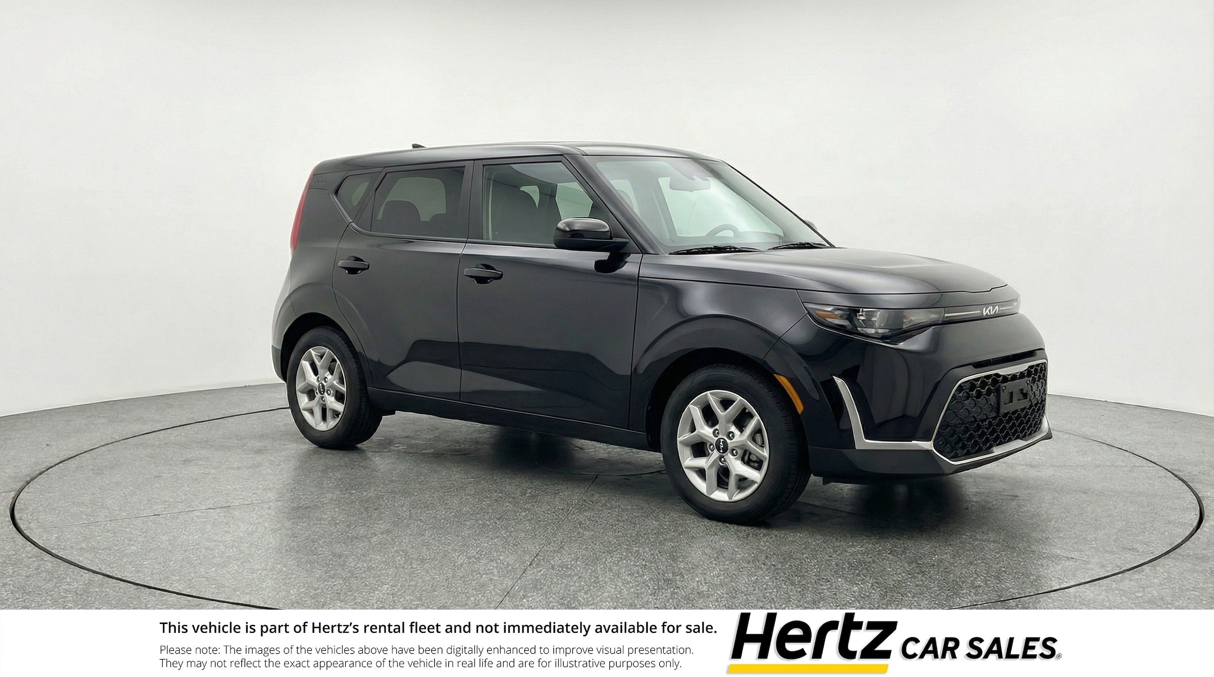 Thumbnail: 2025 Kia Soul - 1