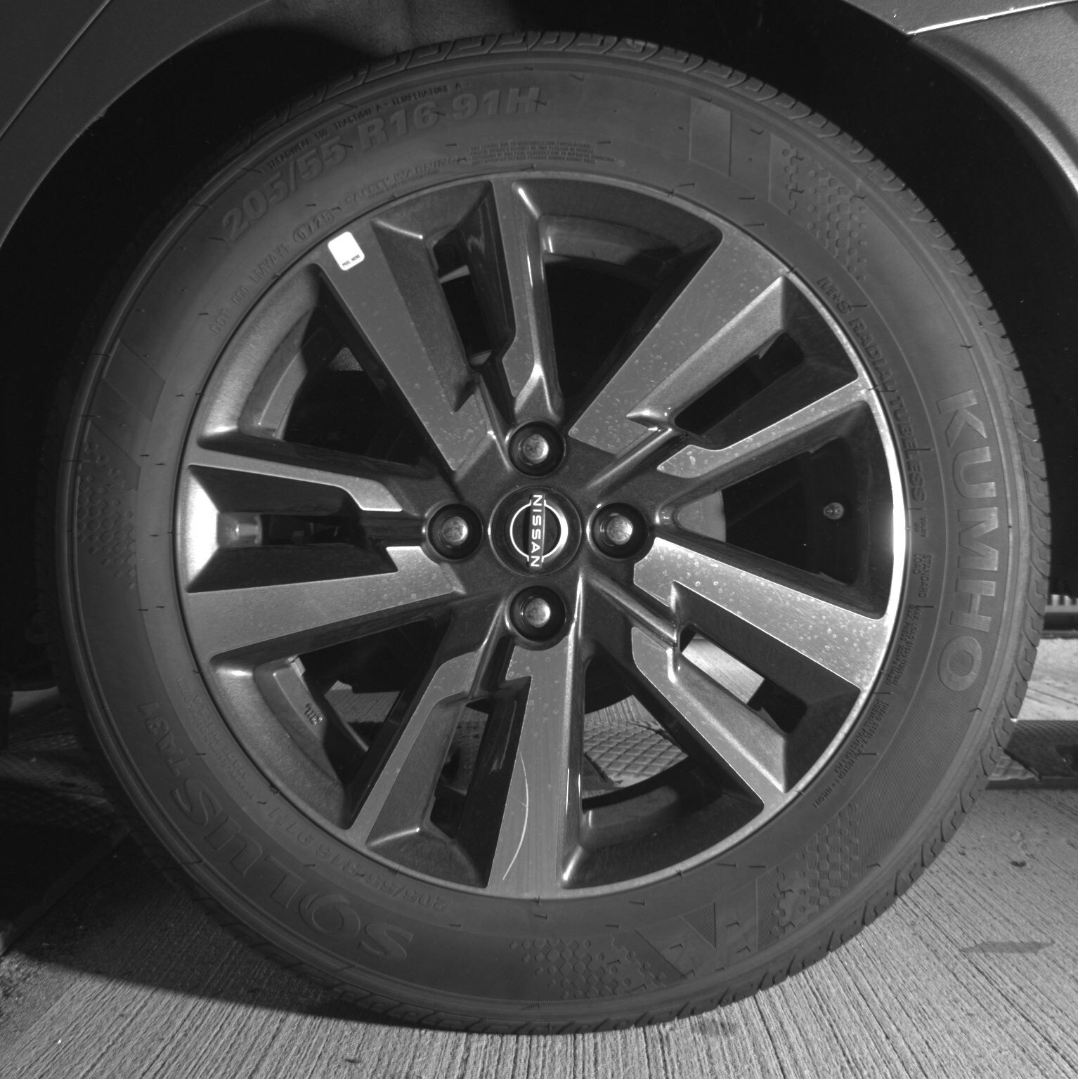 Thumbnail: 2025 Nissan Versa - 11