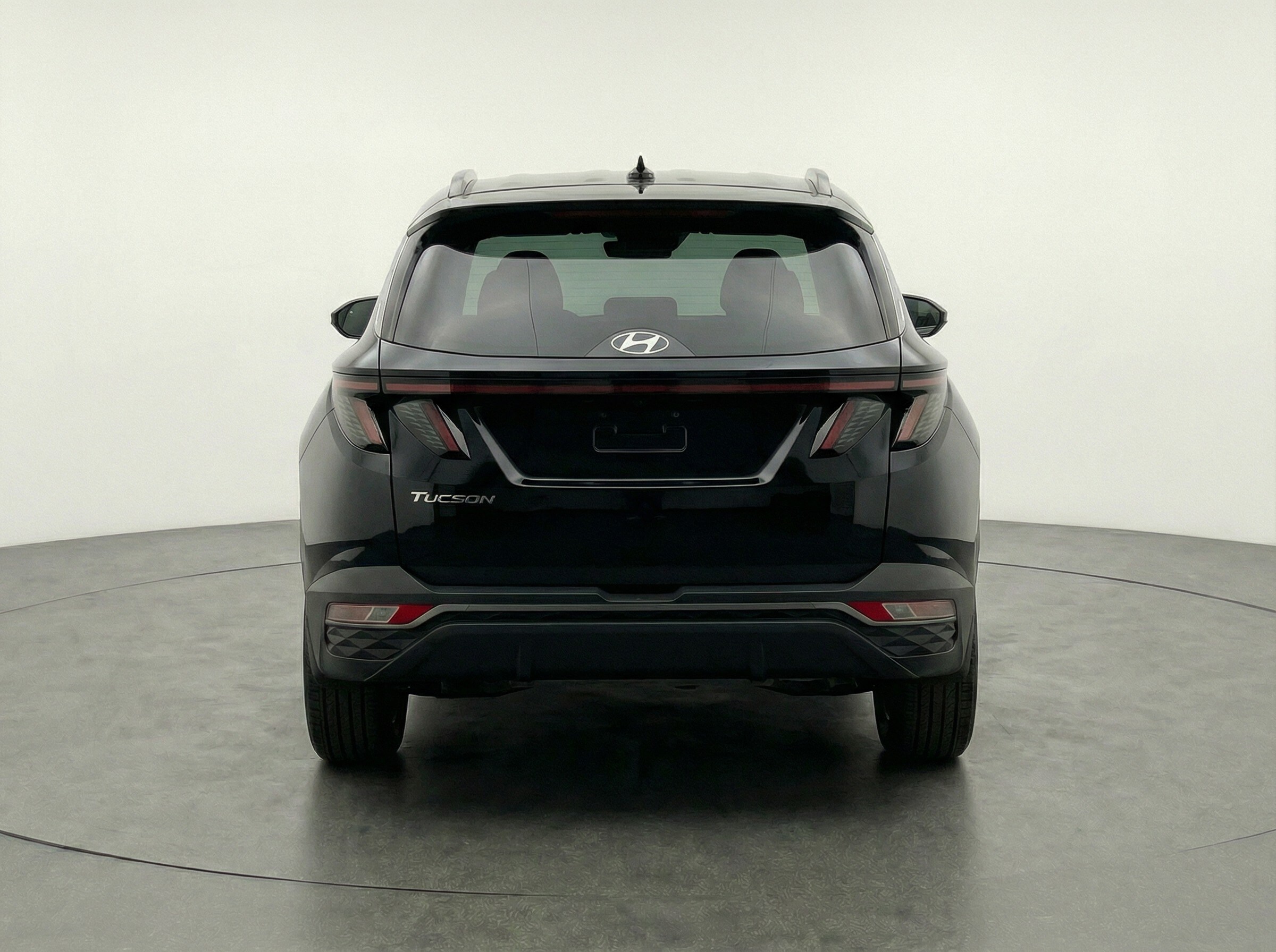 Thumbnail: 2025 Hyundai Tucson - 6