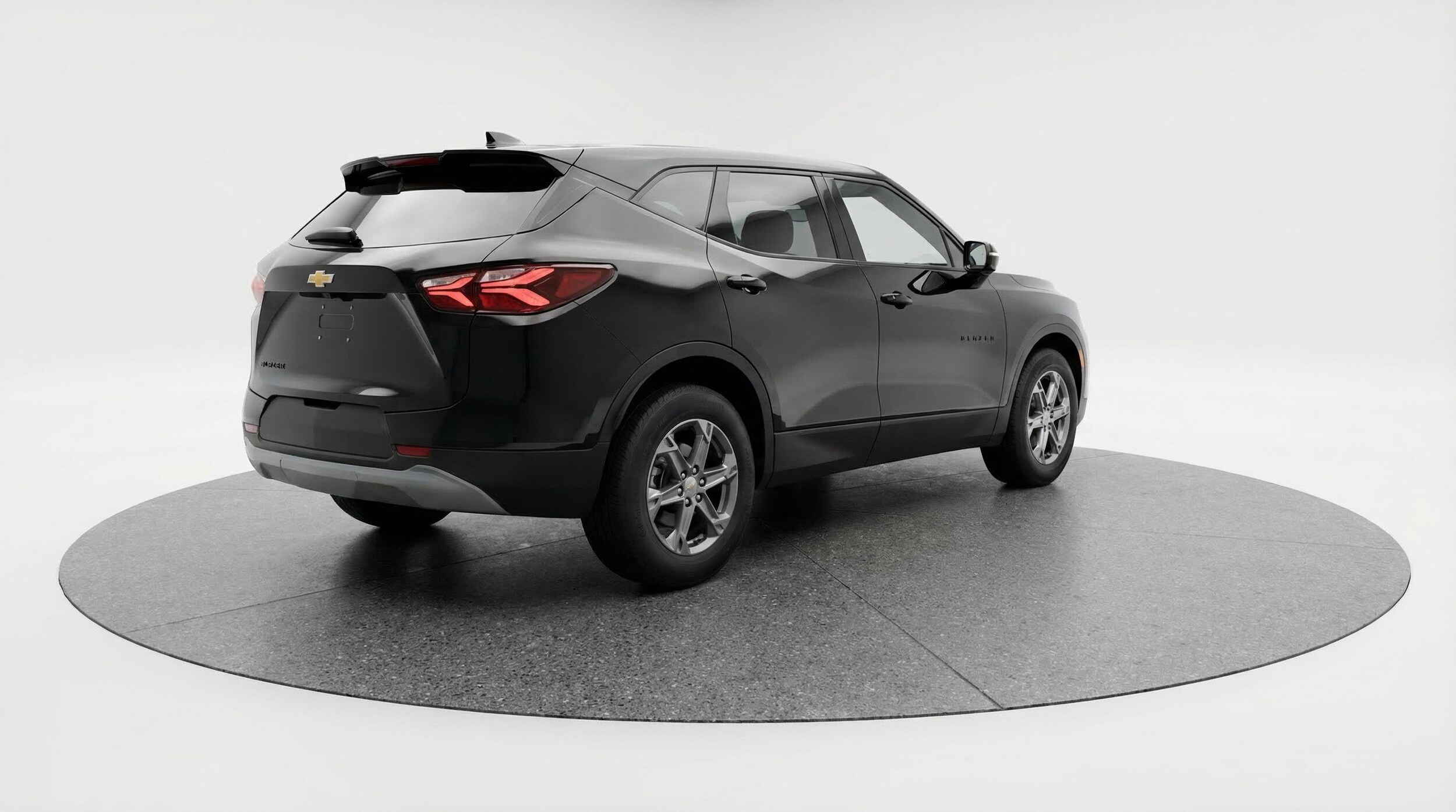 Thumbnail: 2025 Chevrolet Blazer - 9