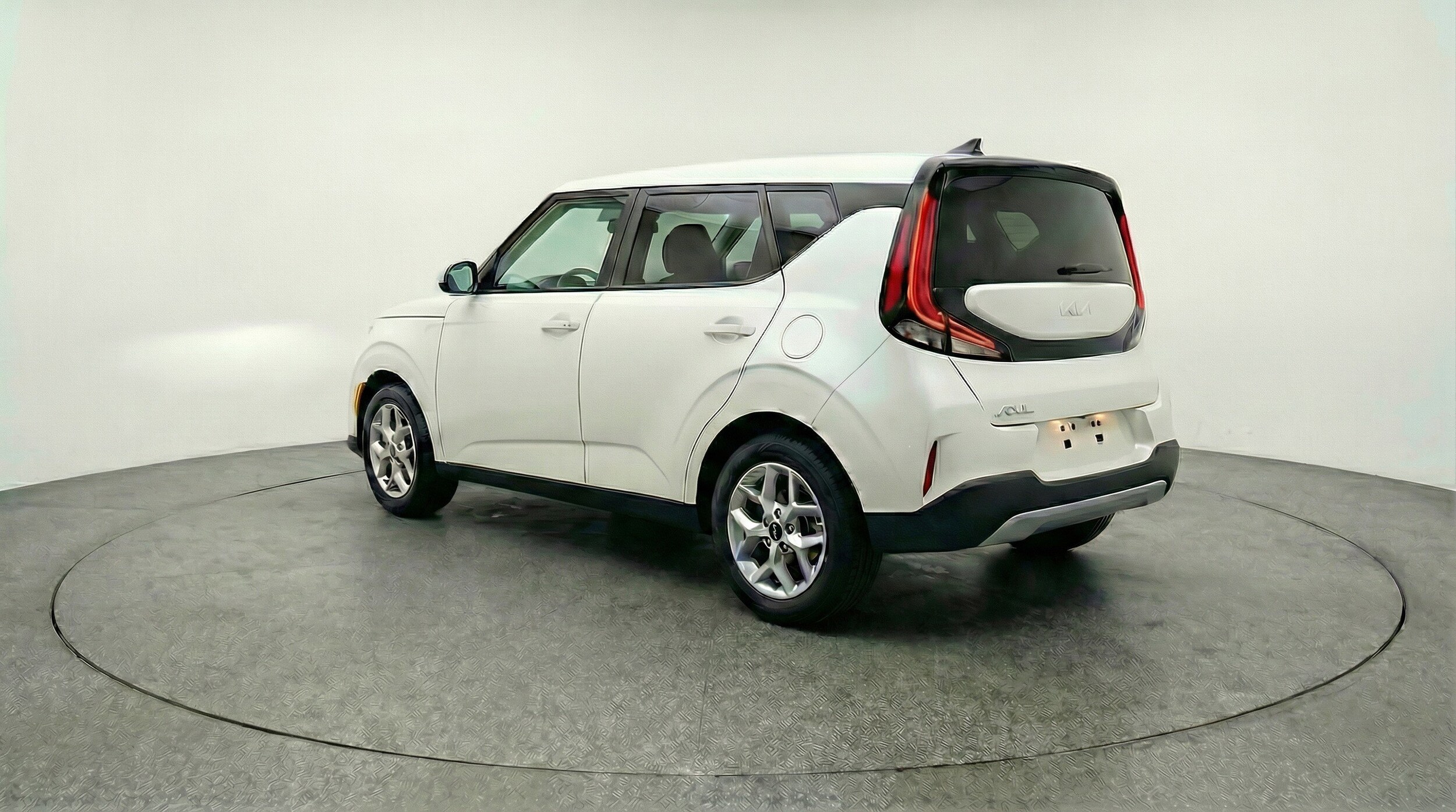 Thumbnail: 2025 Kia Soul - 6