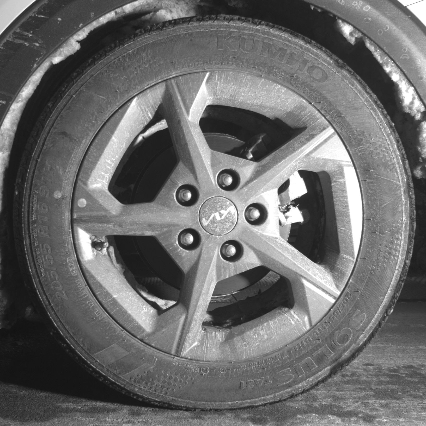 Thumbnail: 2025 Kia K4 - 11