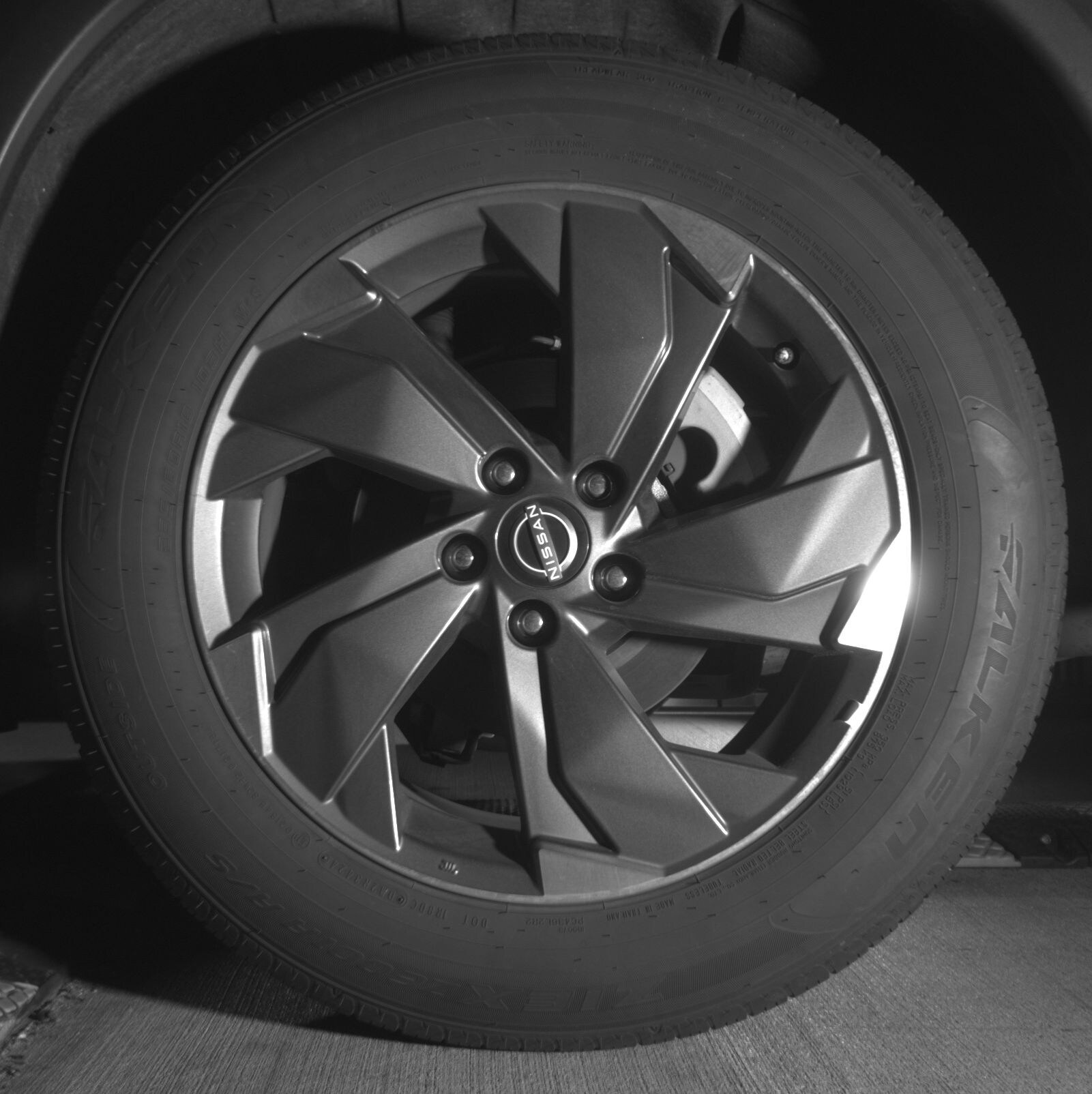 Thumbnail: 2025 Nissan Rogue - 11