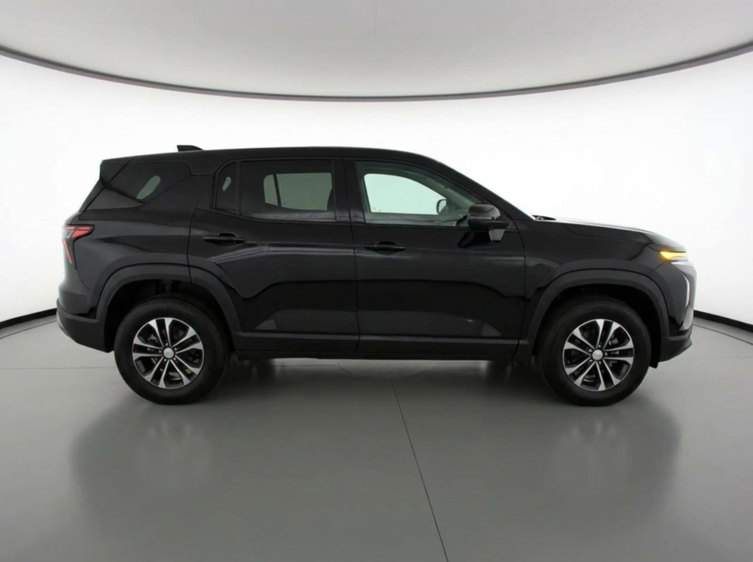 Thumbnail: 2025 Chevrolet Equinox - 11