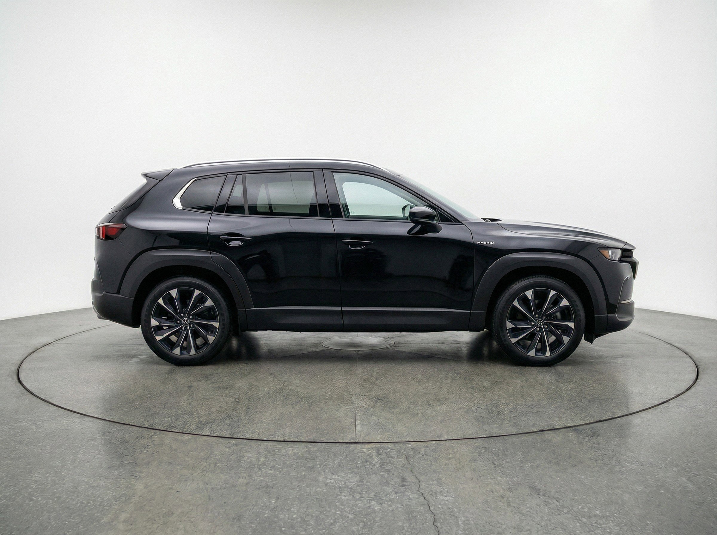 Thumbnail: 2025 Mazda CX-50 - 11