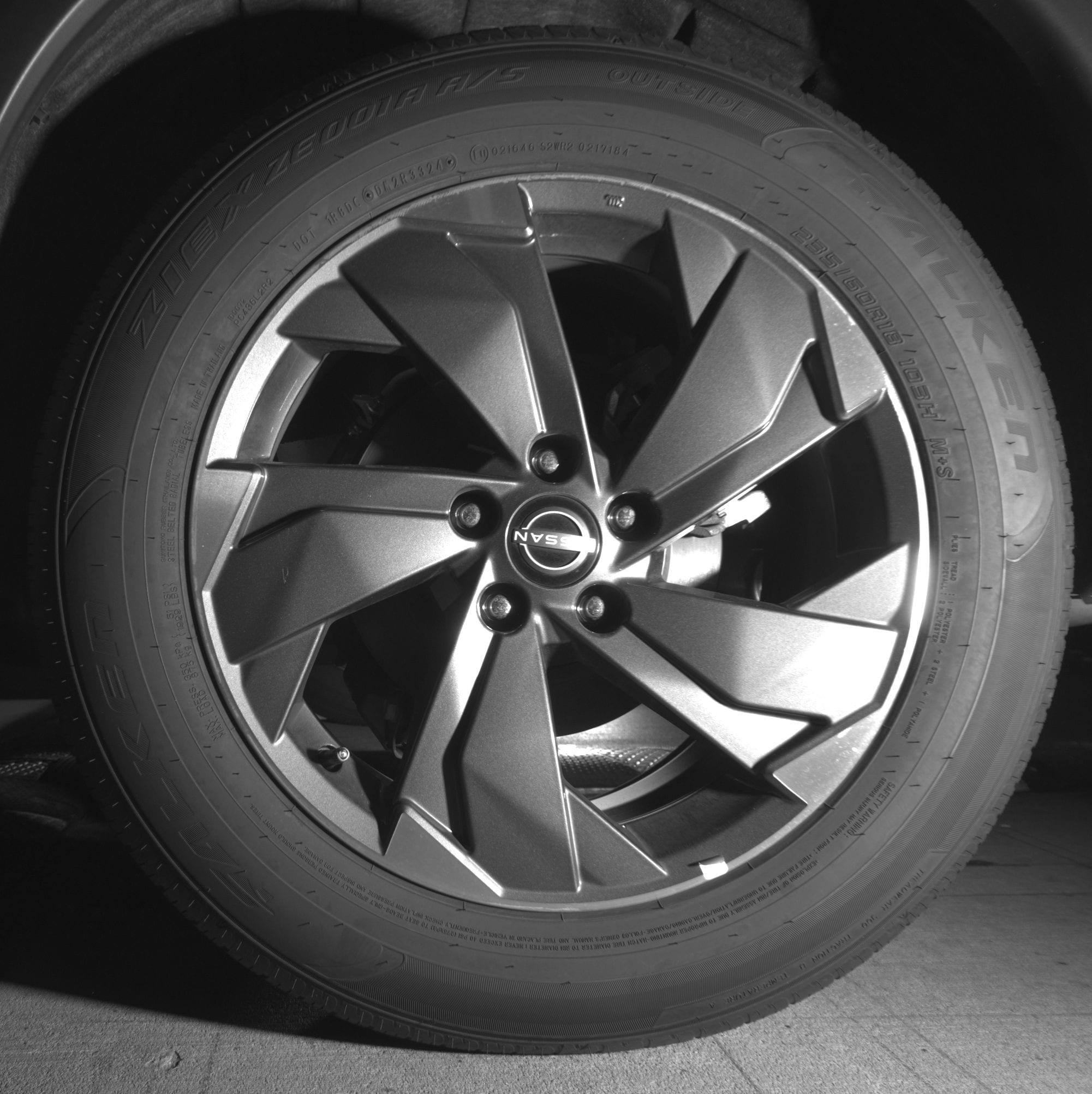 Thumbnail: 2025 Nissan Rogue - 11