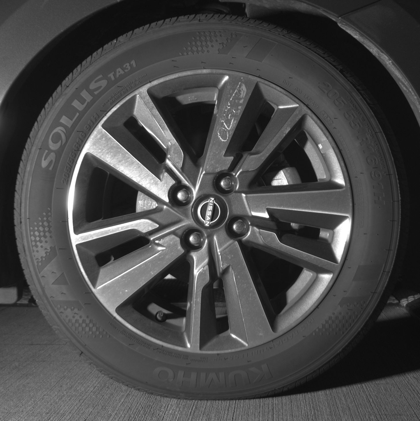 Thumbnail: 2025 Nissan Versa - 10