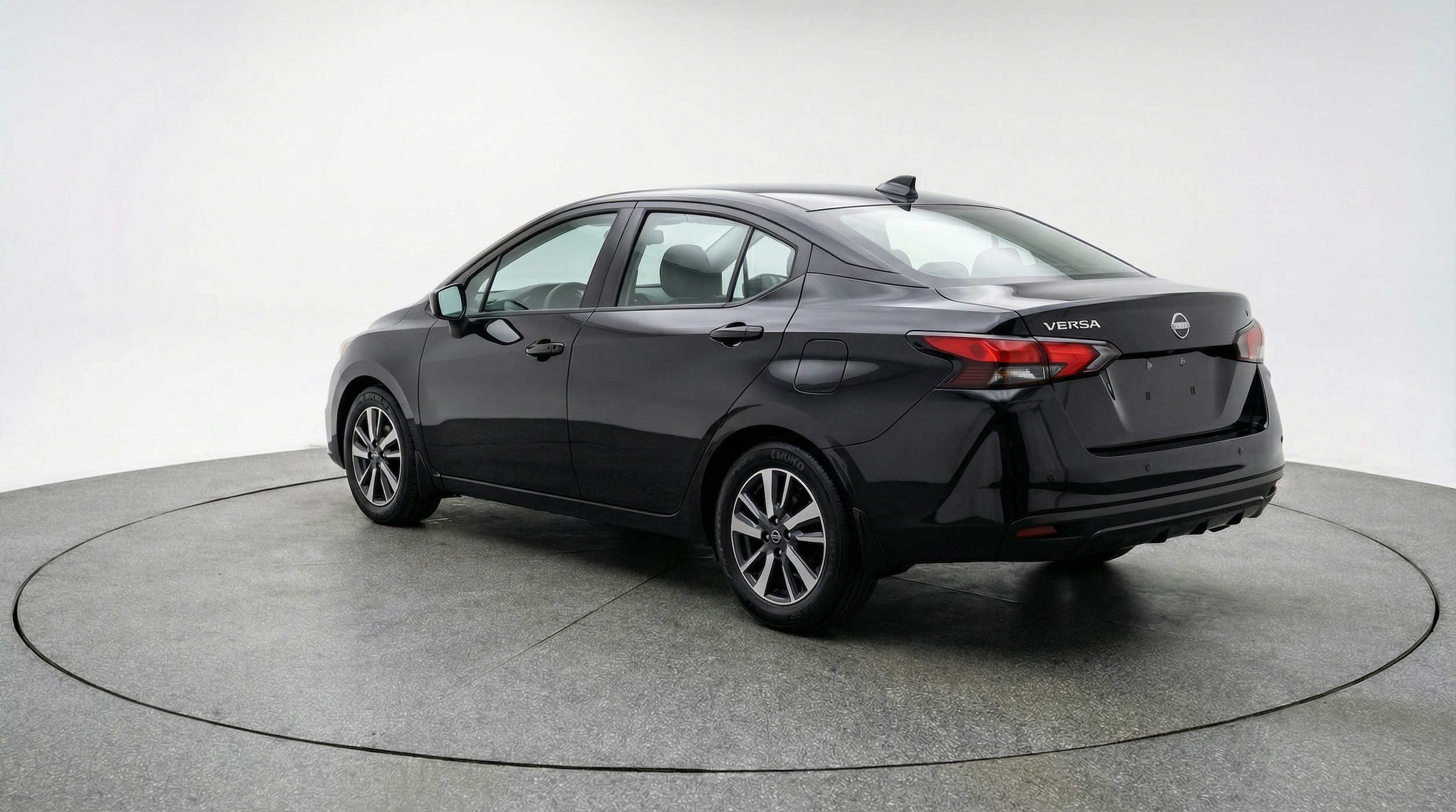 Thumbnail: 2025 Nissan Versa - 5