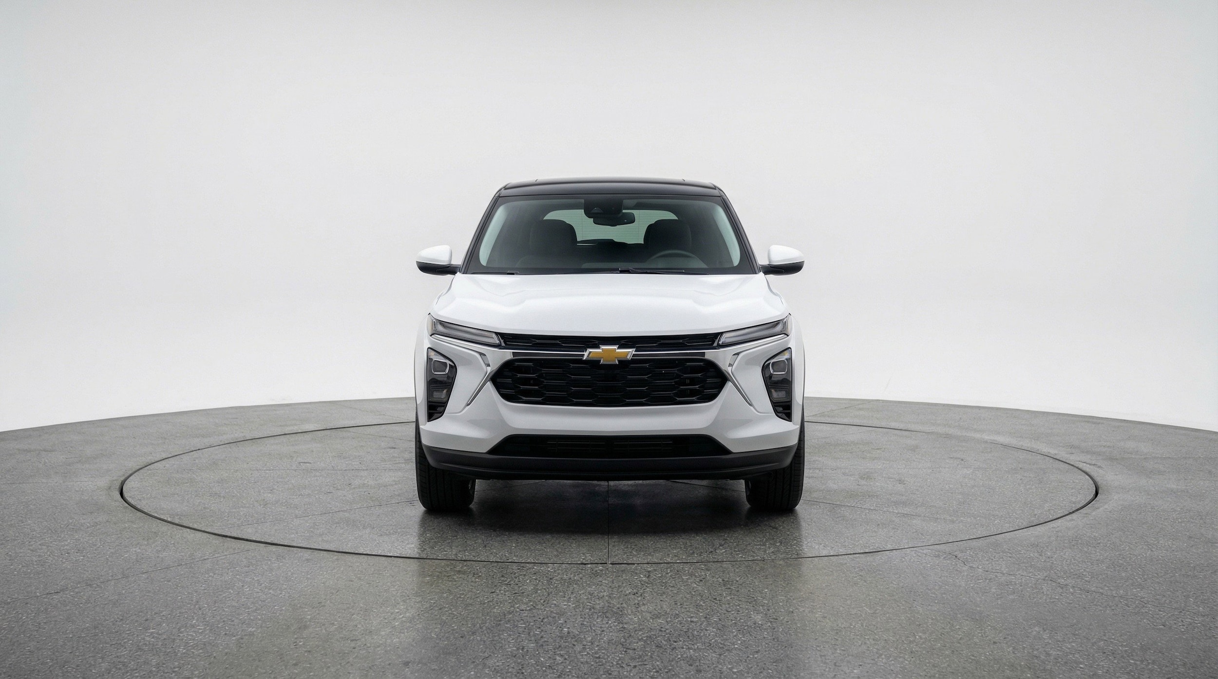 Thumbnail: 2025 Chevrolet TrailBlazer - 2