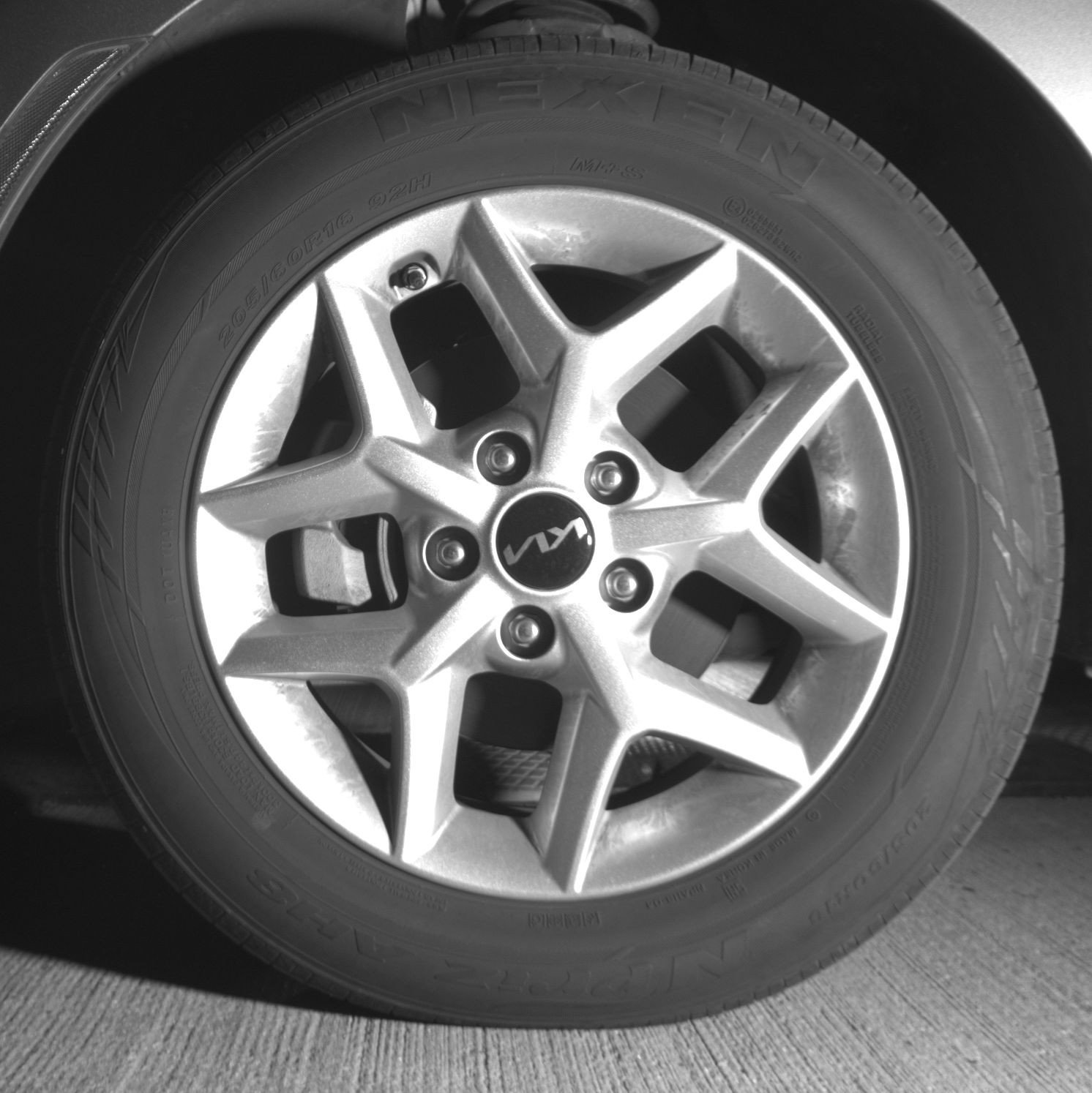 Thumbnail: 2025 Kia Soul - 12