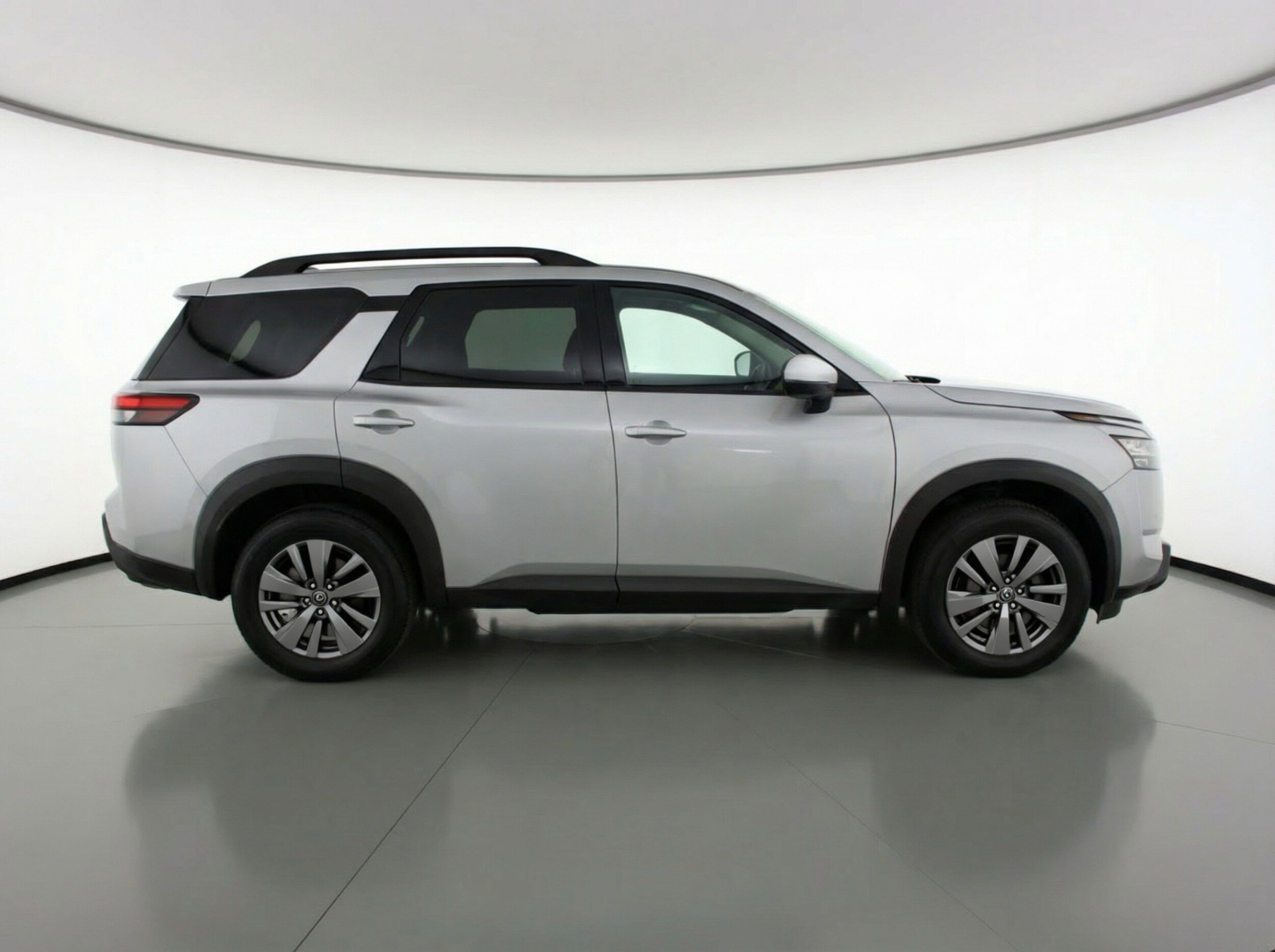 Thumbnail: 2025 Nissan Pathfinder - 11