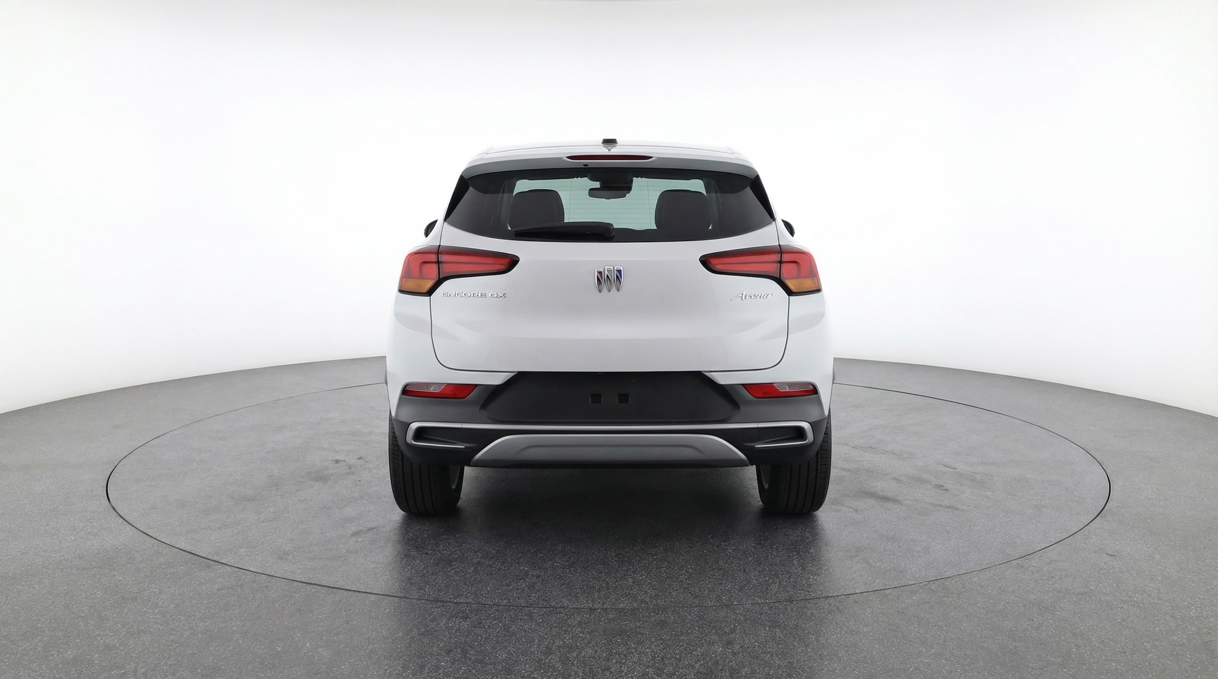 Thumbnail: 2025 Buick Encore GX - 6