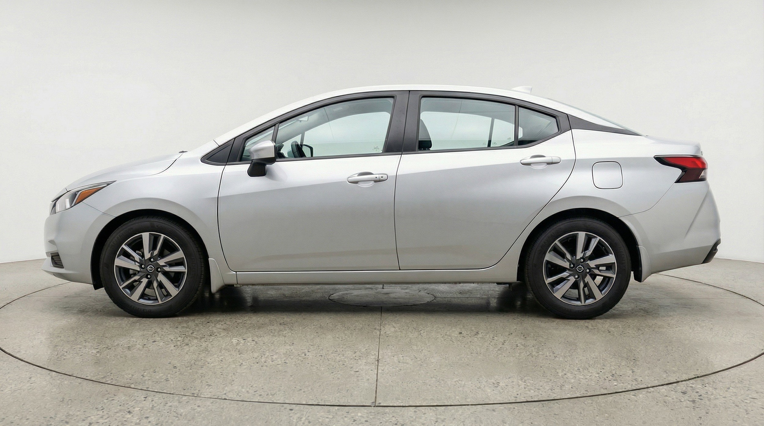 Thumbnail: 2025 Nissan Versa - 5