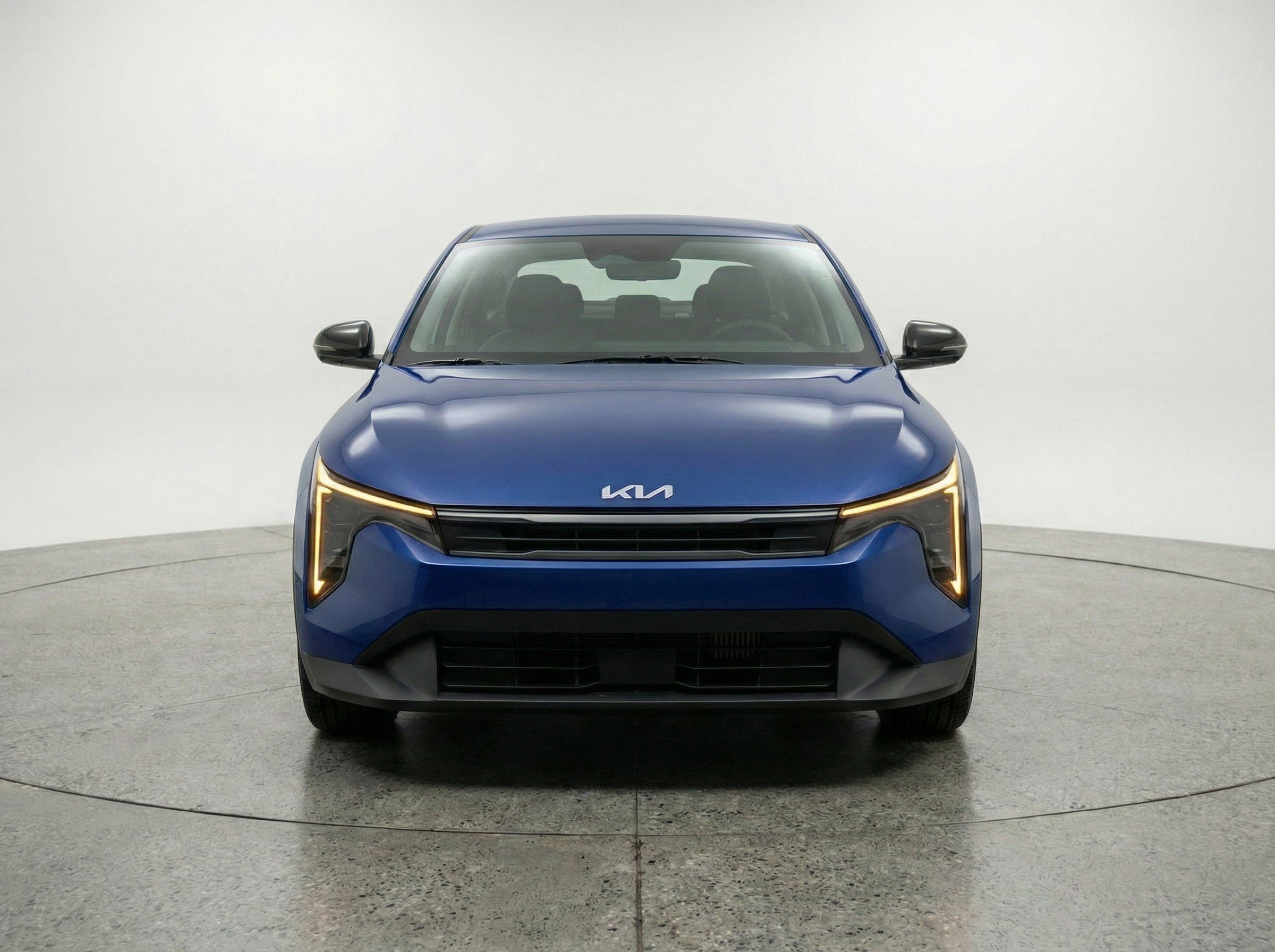 Thumbnail: 2025 Kia K4 - 2