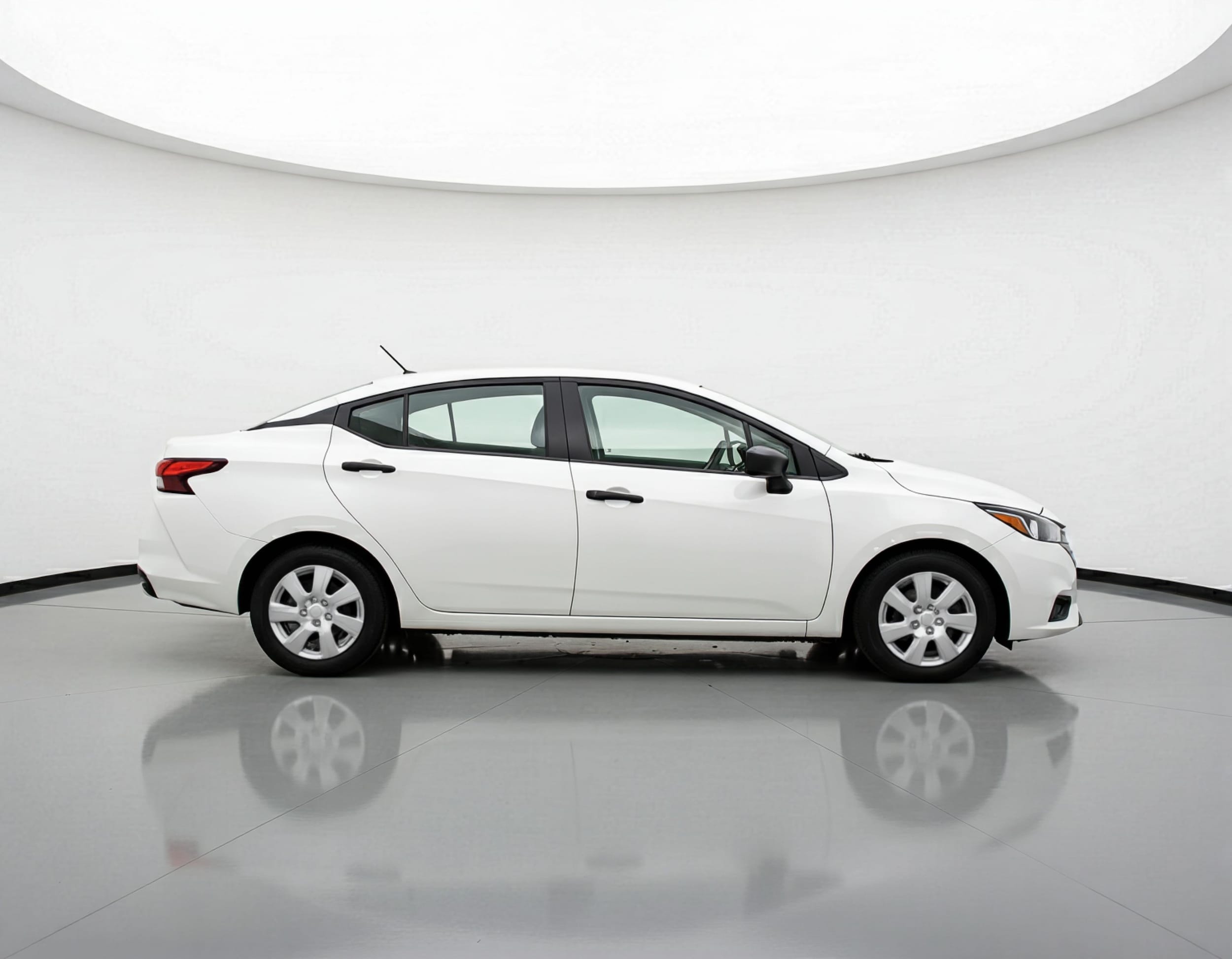 Thumbnail: 2024 Nissan Versa - 8
