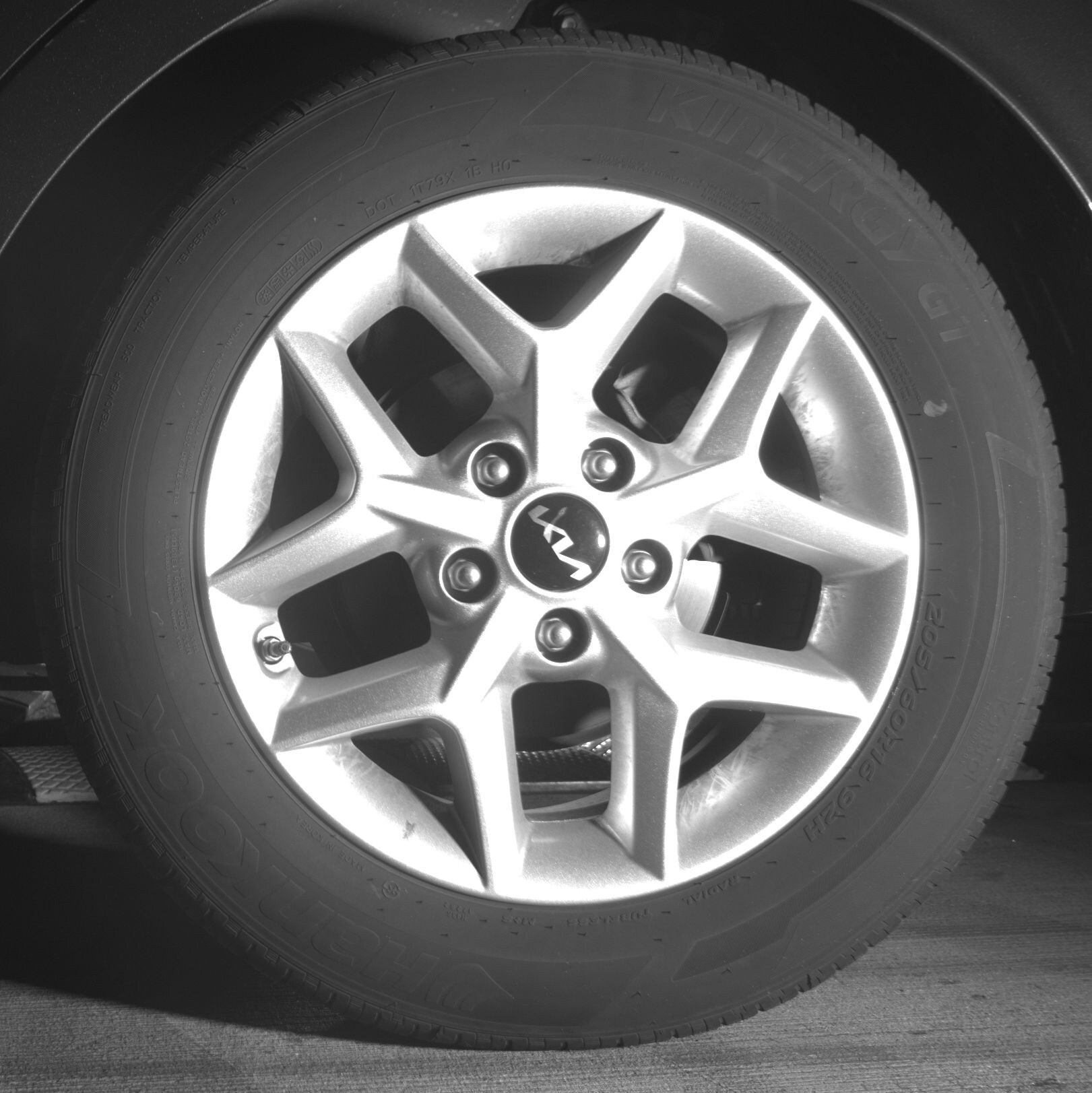 Thumbnail: 2025 Kia Soul - 11